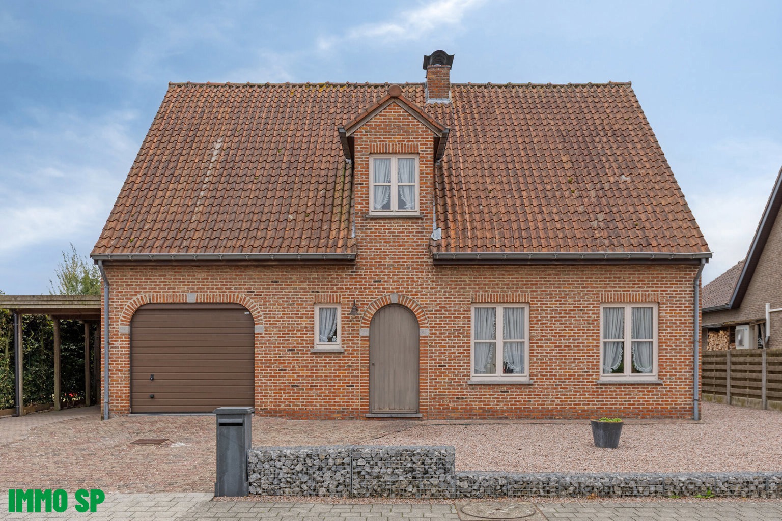 Instapklare woning met 4 slaapkamers in Oosterlo. - foto 2