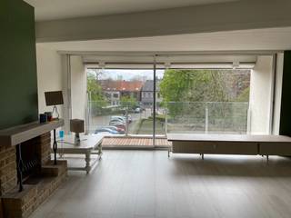 Apartment for sale in Brasschaat