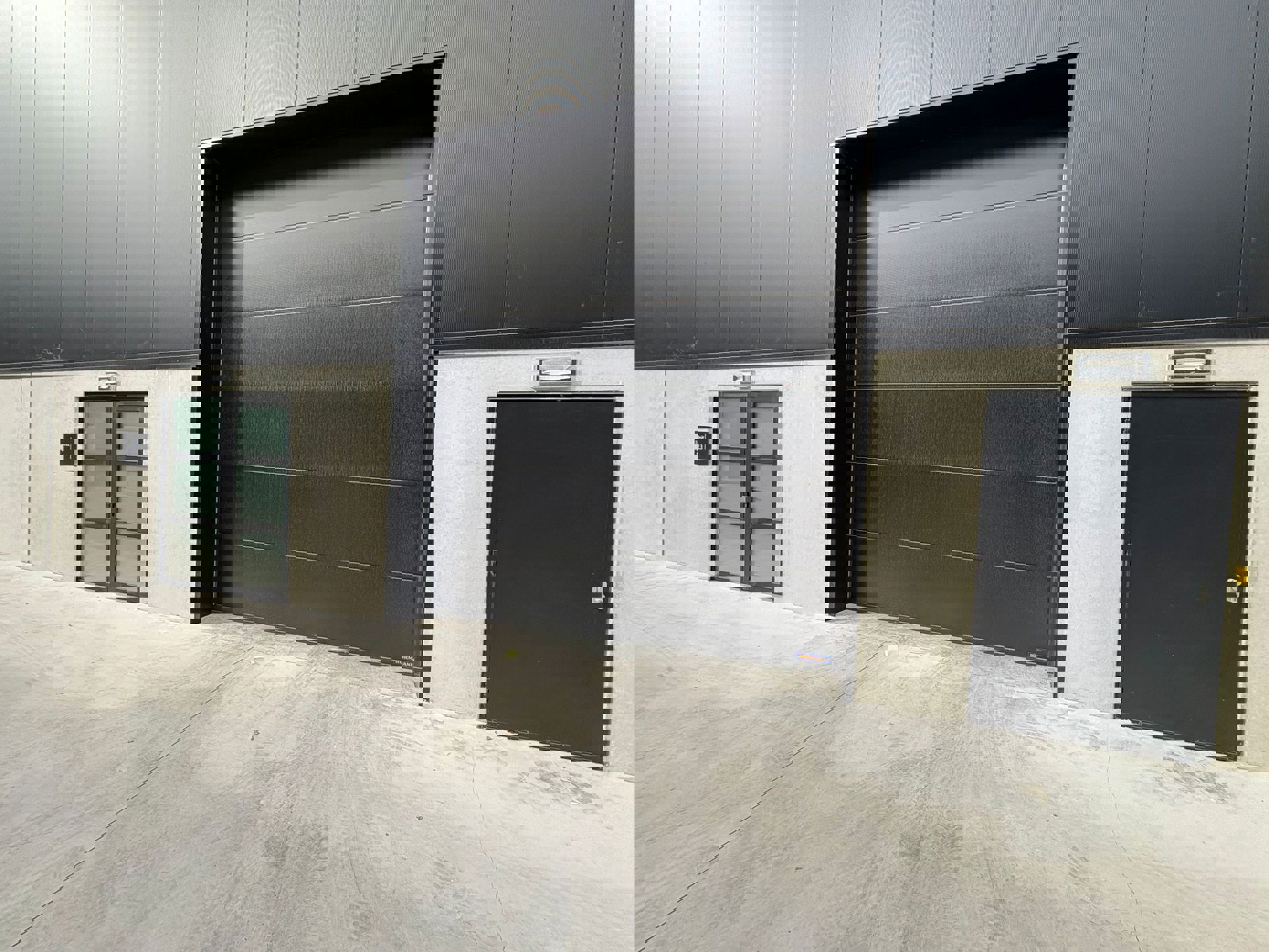 Nieuwbouw KMO-unit 346m² te huur Buggenhout - foto 2