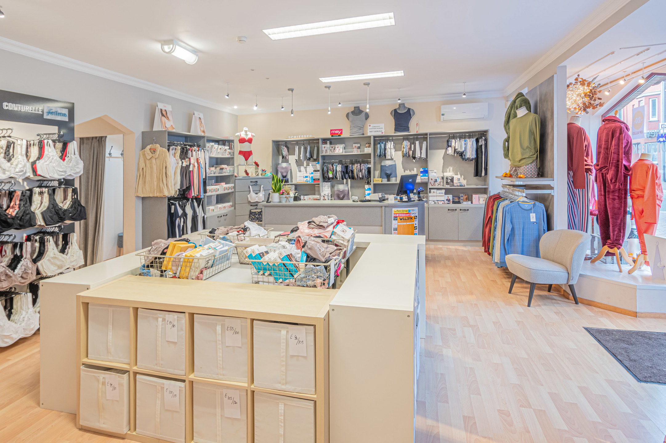 Handelshuis in hartje Willebroek - foto 4