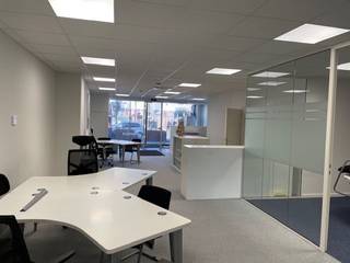 Commercial for rent in Geel