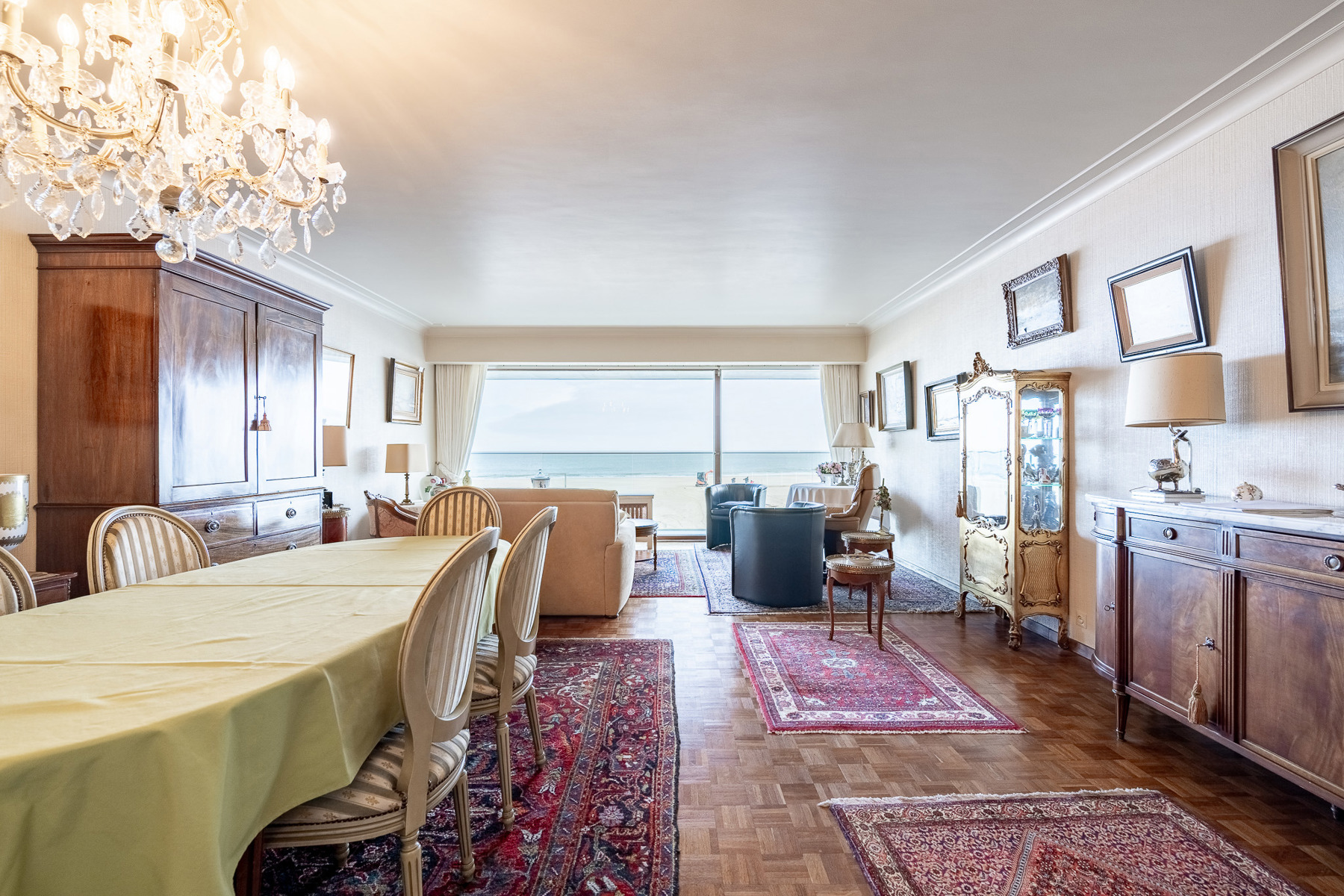 Appartement à vendre à Knokke-Heist avec 1 chambre - photo 5