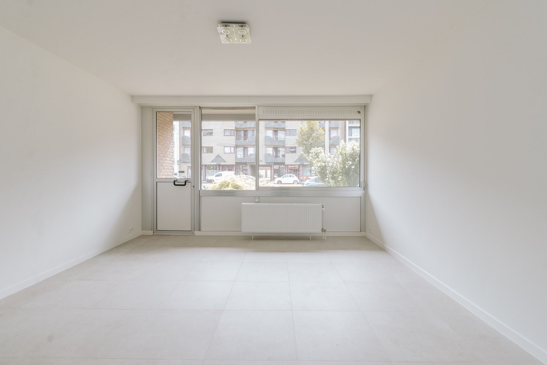 Gerenoveerde studio op boogscheut van Antwerpen - foto 5