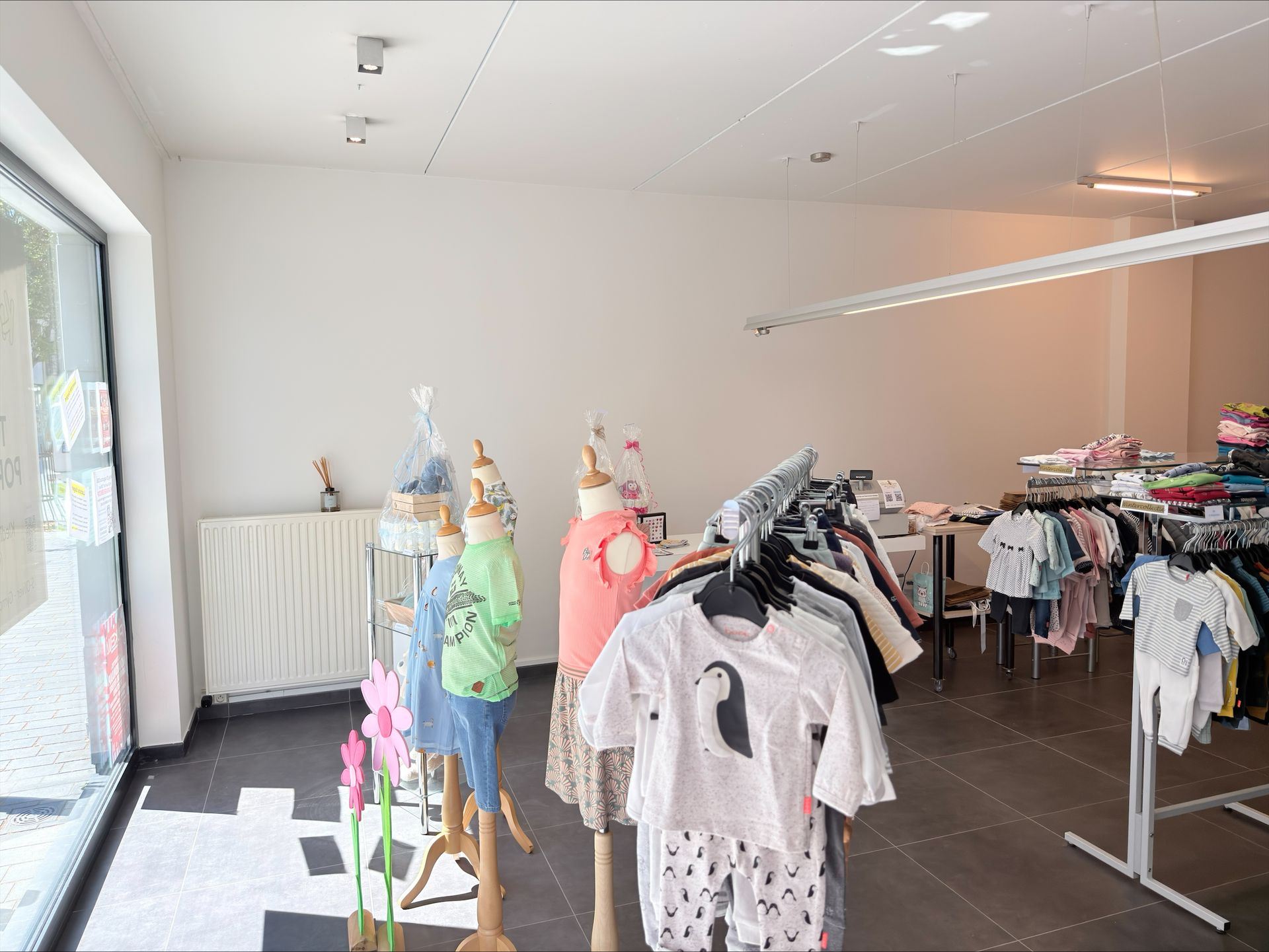 Winkel- of kantoorruimte 85m² - foto 5