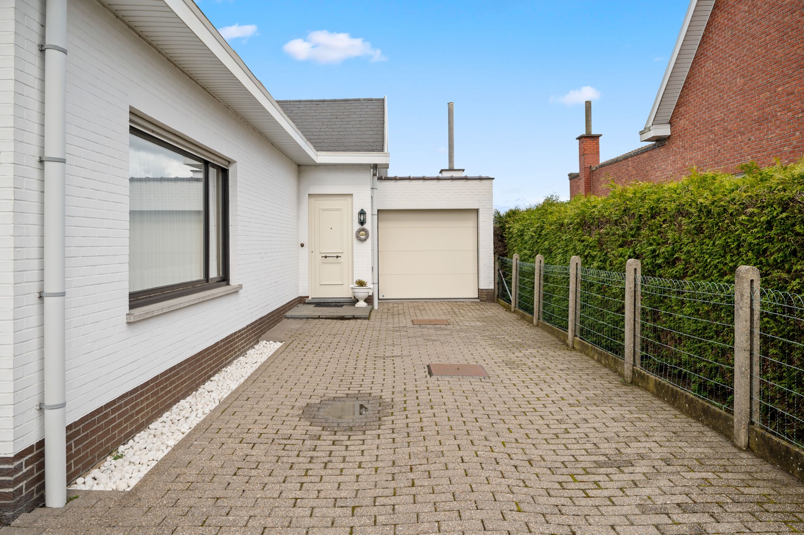 Charmante gelijkvloerse woning met 2 tot 3 slpkm - foto 4