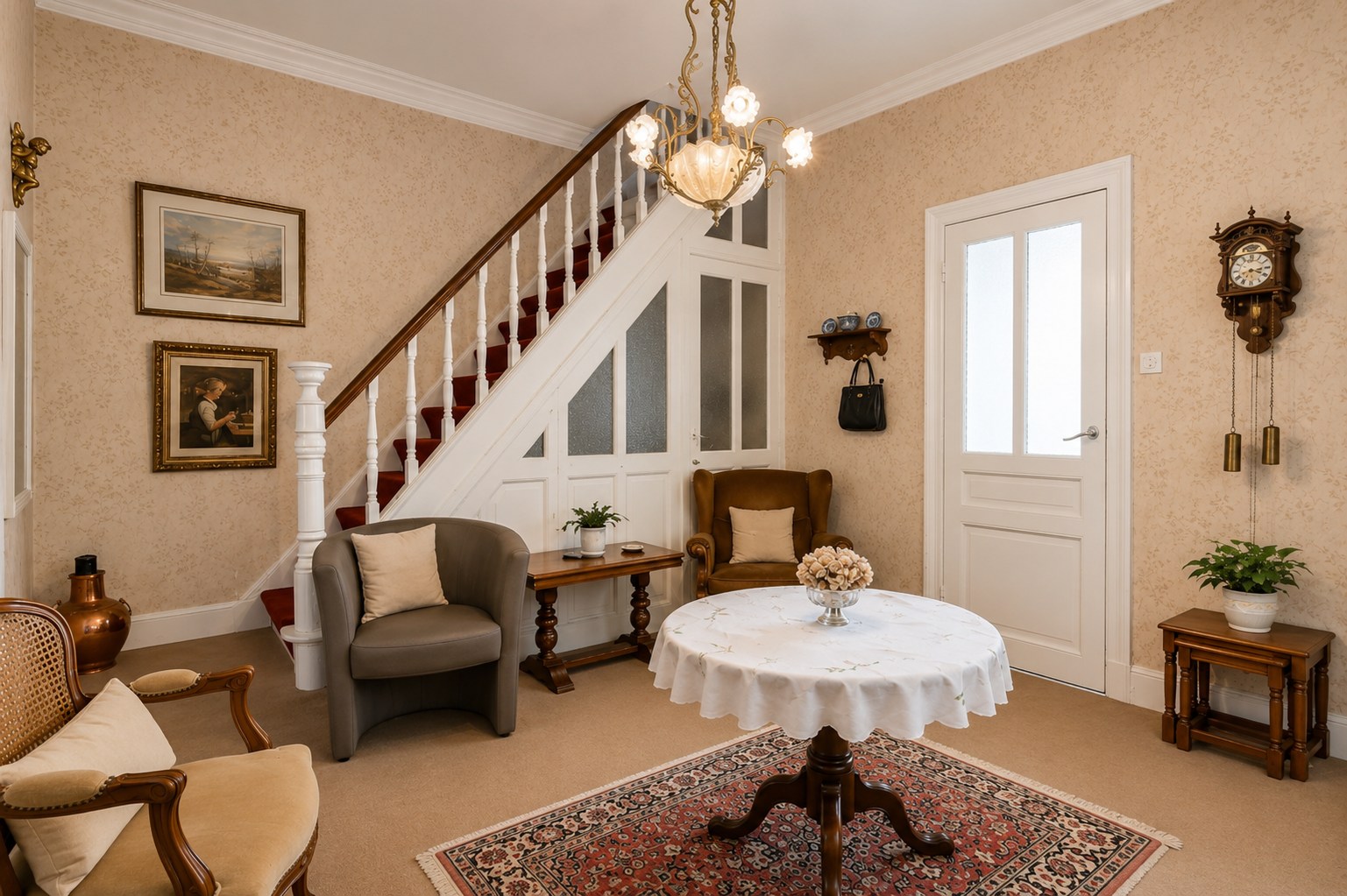 Knusse woning in het hart van Torhout! - foto 5