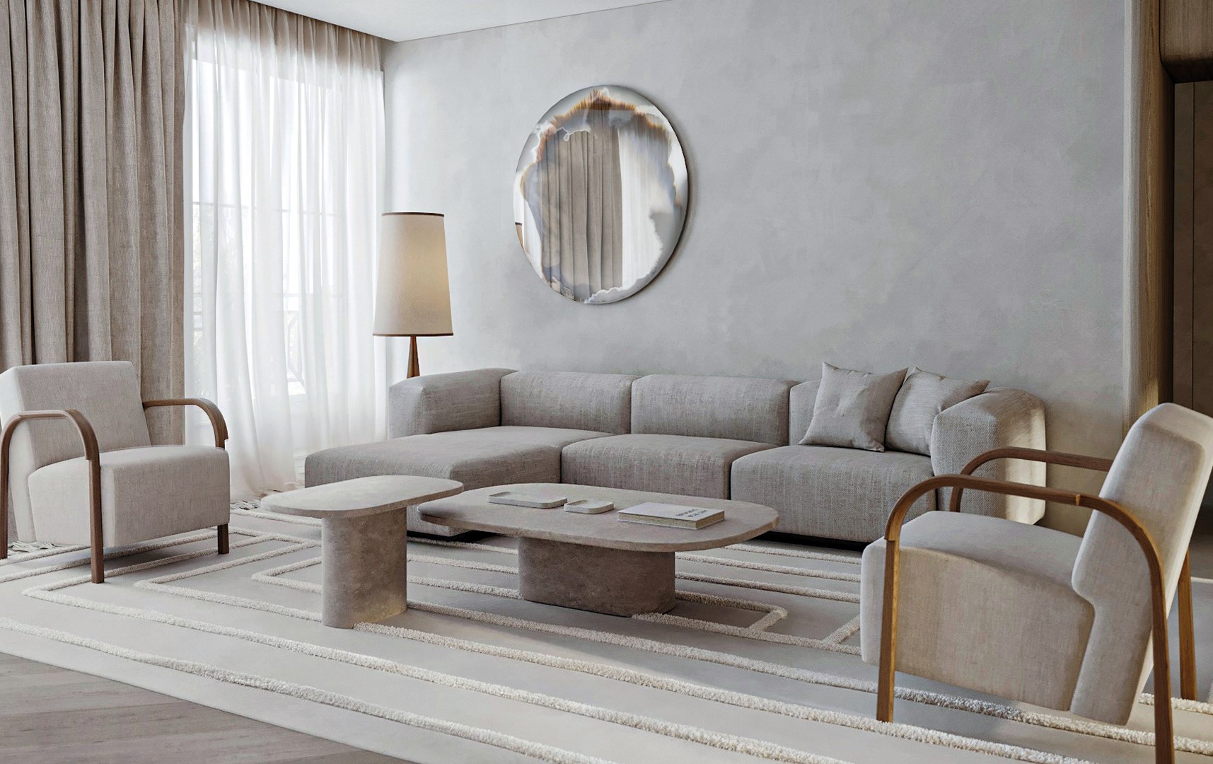 Apartment for sale in Kapellen with 2 bedrooms - photo 5