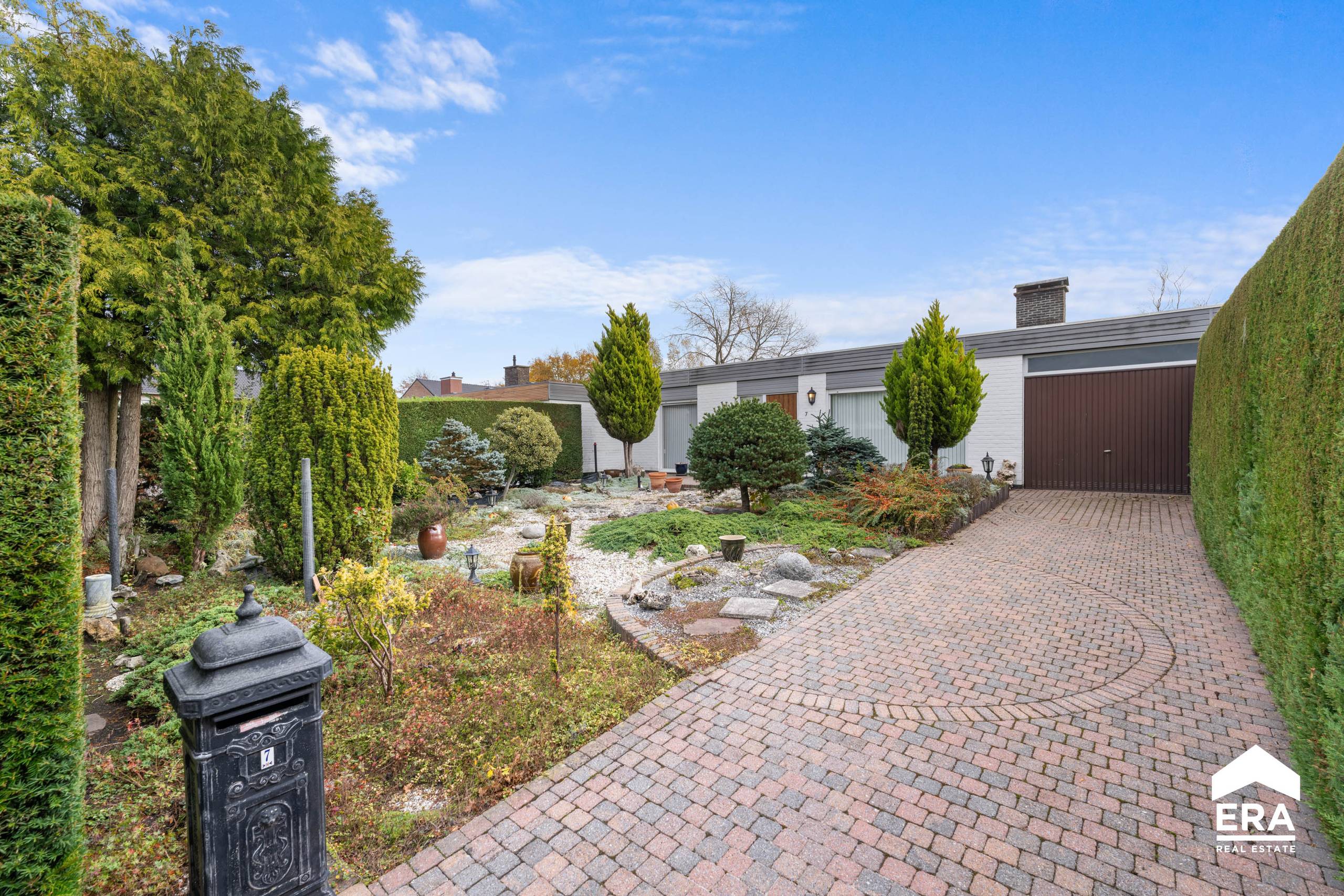 Maison à vendre à Roulers avec 3 chambres - photo 3