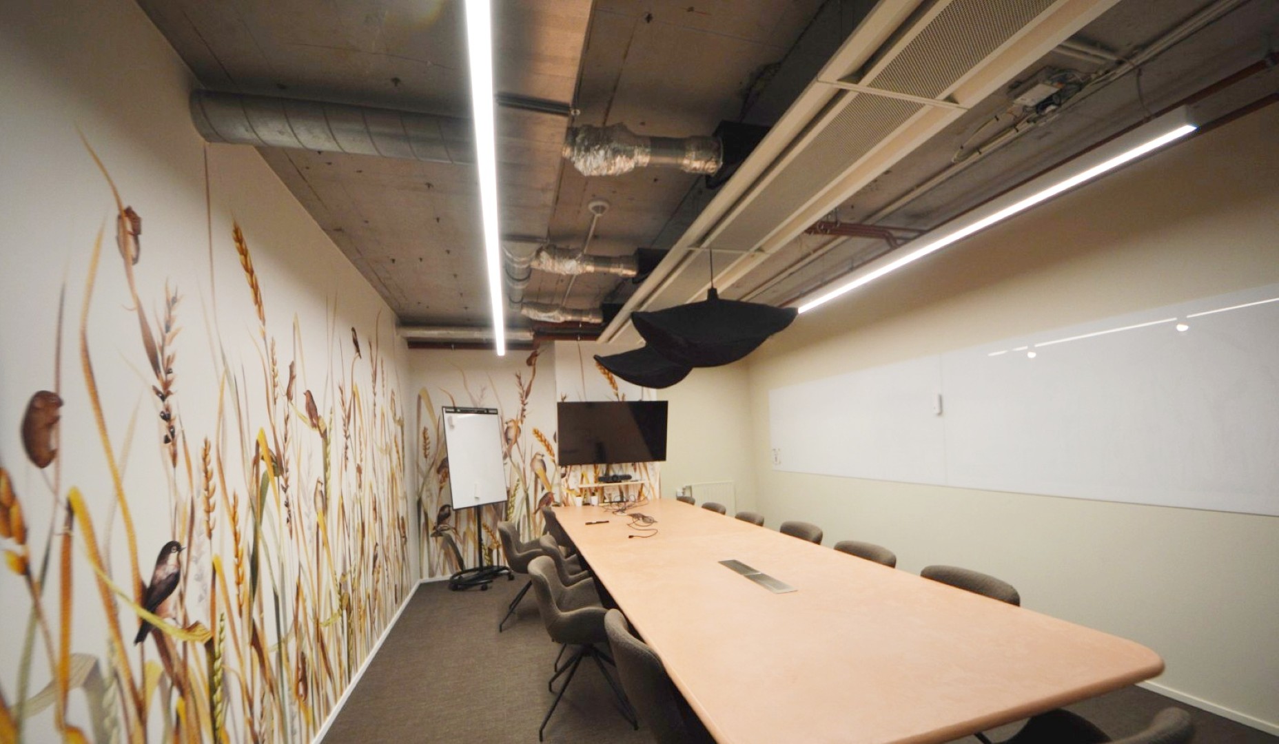 Commercial for rent in Louvain-La-Neuve - photo 4