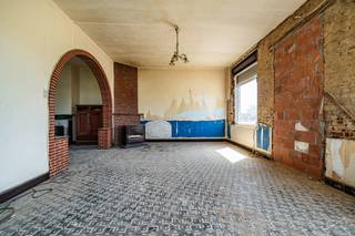 Huis te koop in Mont-de-l'Enclus