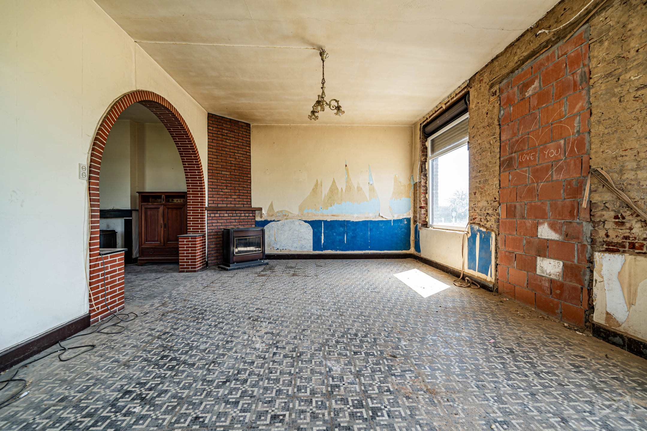 Huis te koop in Mont-de-l'Enclus met 3 slaapkamers - foto 4