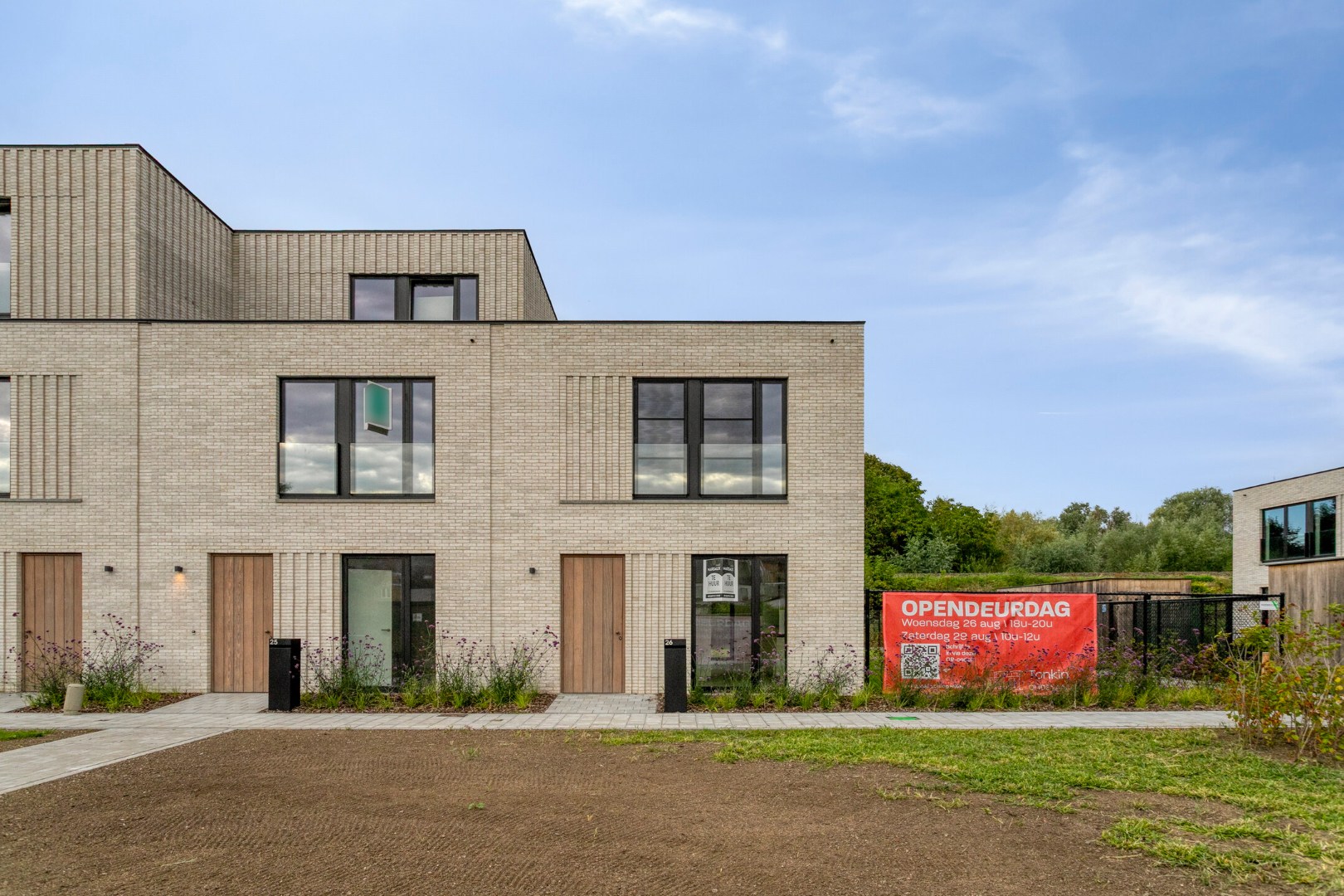 Maison à louer à Audenarde