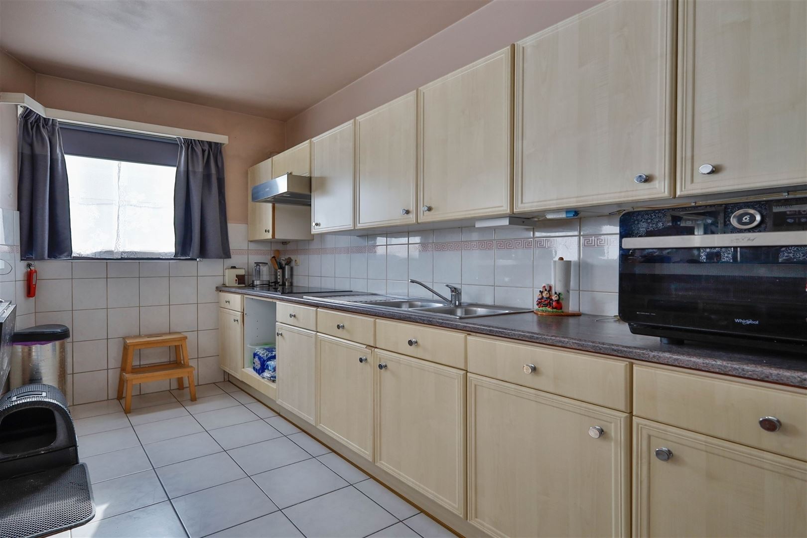Gunstig gelegen appartement te koop! - foto 5