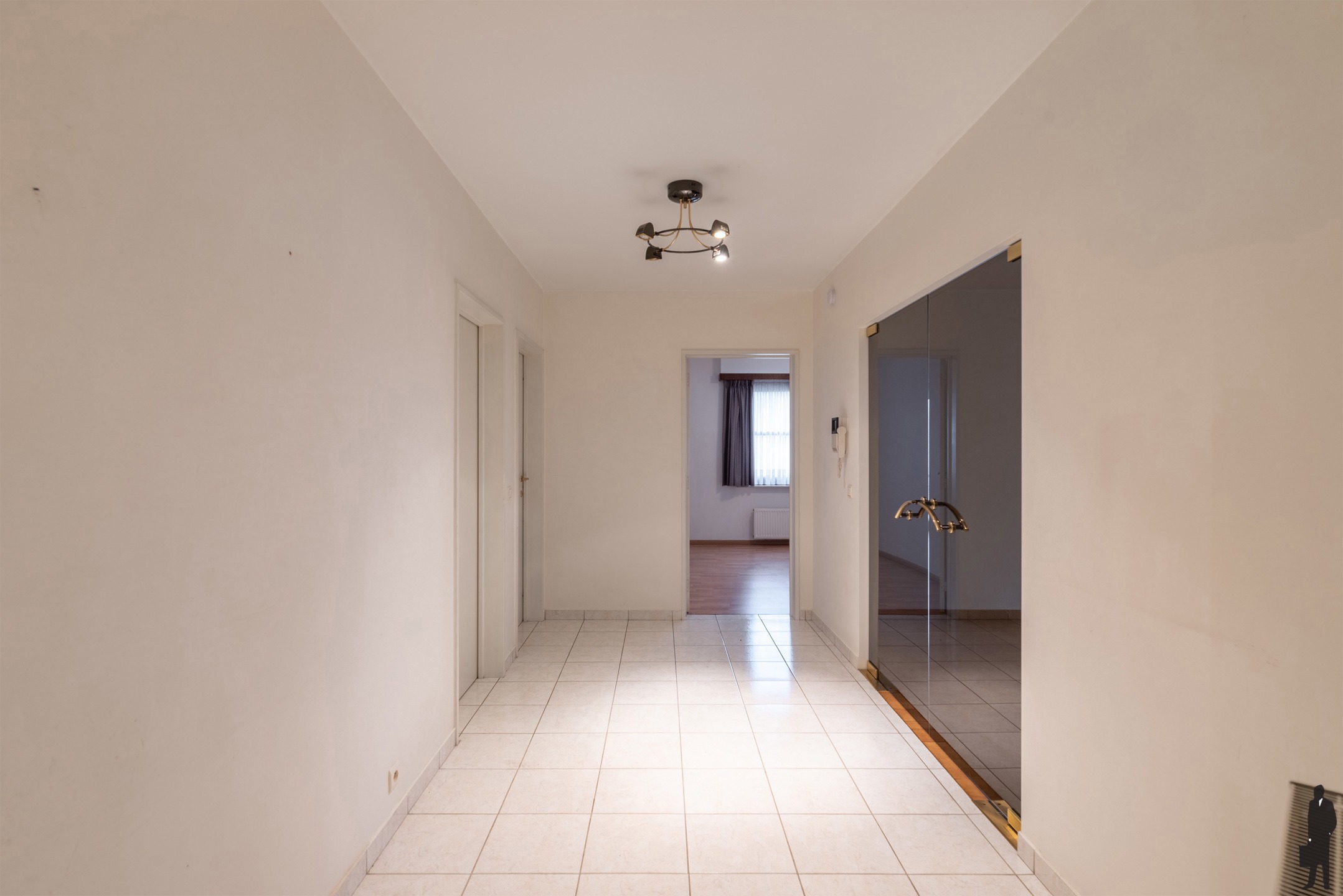 Apartment for rent in Hoogstraten with 2 bedrooms - photo 4