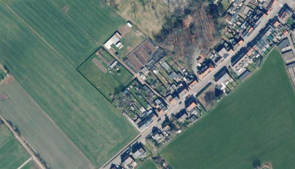 Terrain à vendre à Hoevenen - photo 2