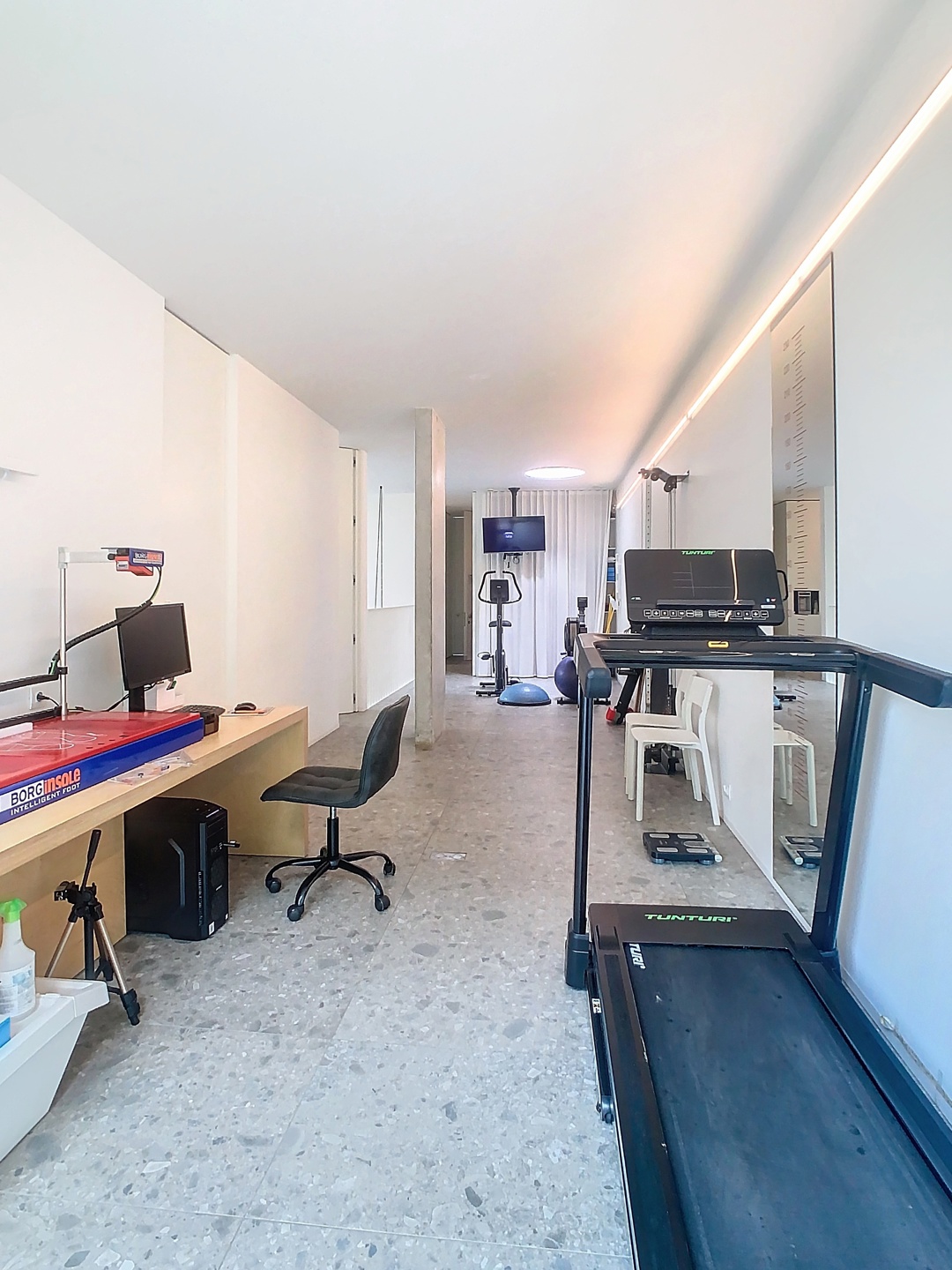 Praktijk- en polyvalenteruimte te huur te Haaltert - foto 4