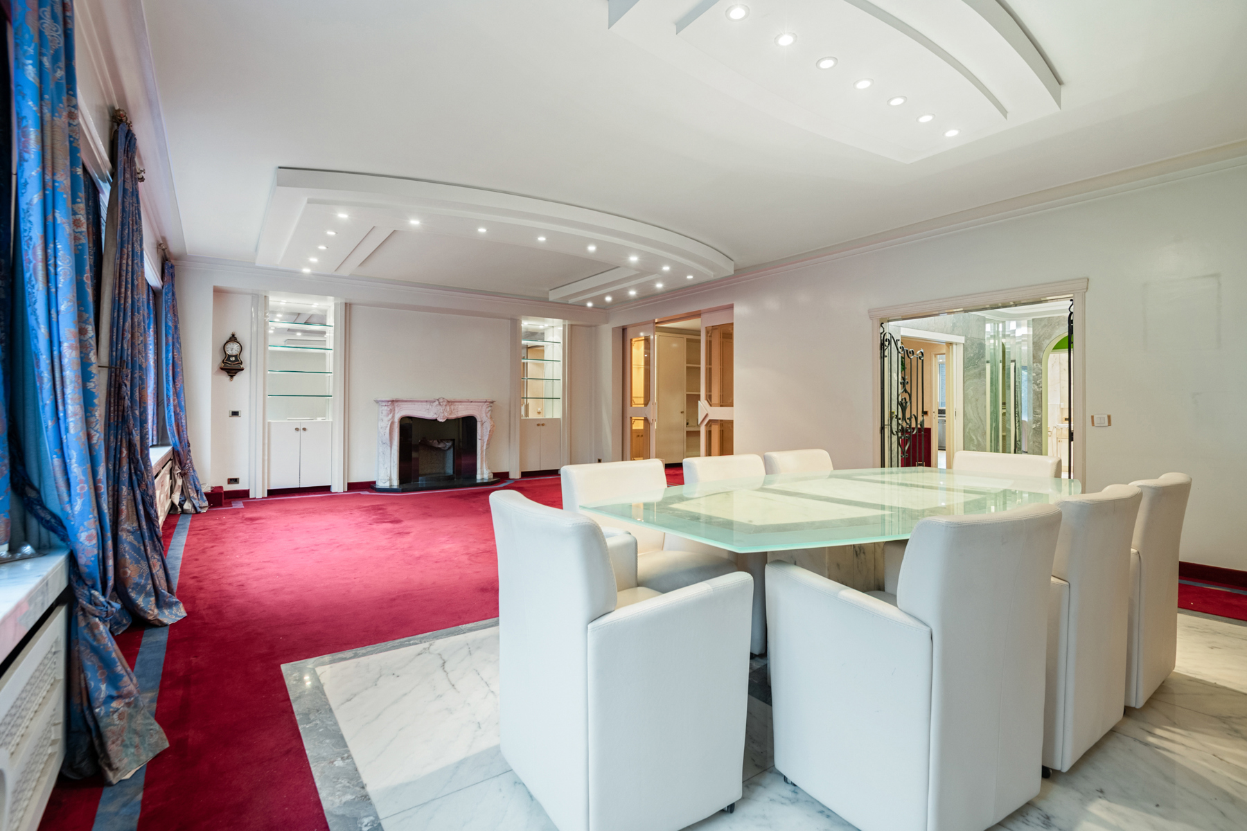 Ruim appartement met uitzicht op het Stadspark - foto 5