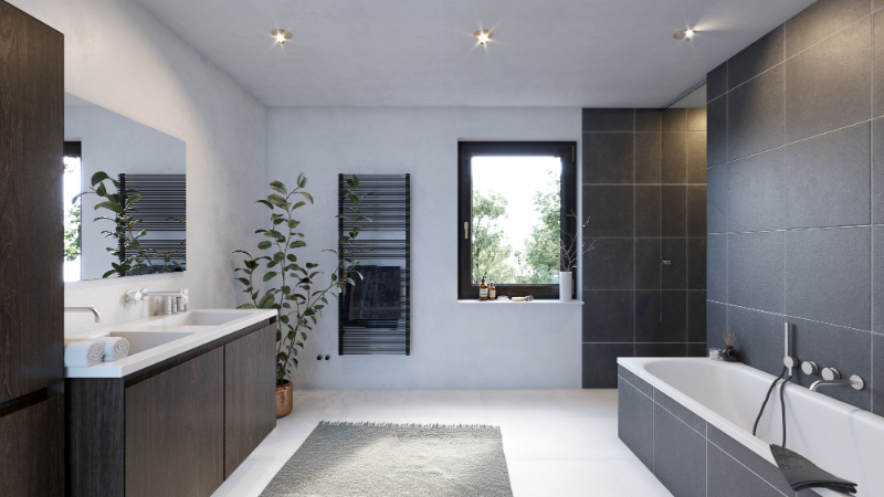 Wonen vlakbij het centrum - foto 5