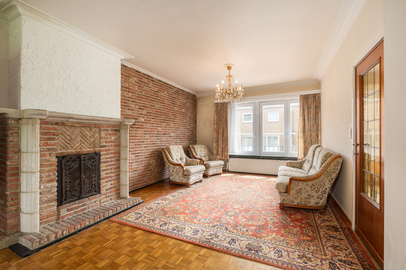 Halfopen woning in het centrum van Nossegem - foto 5