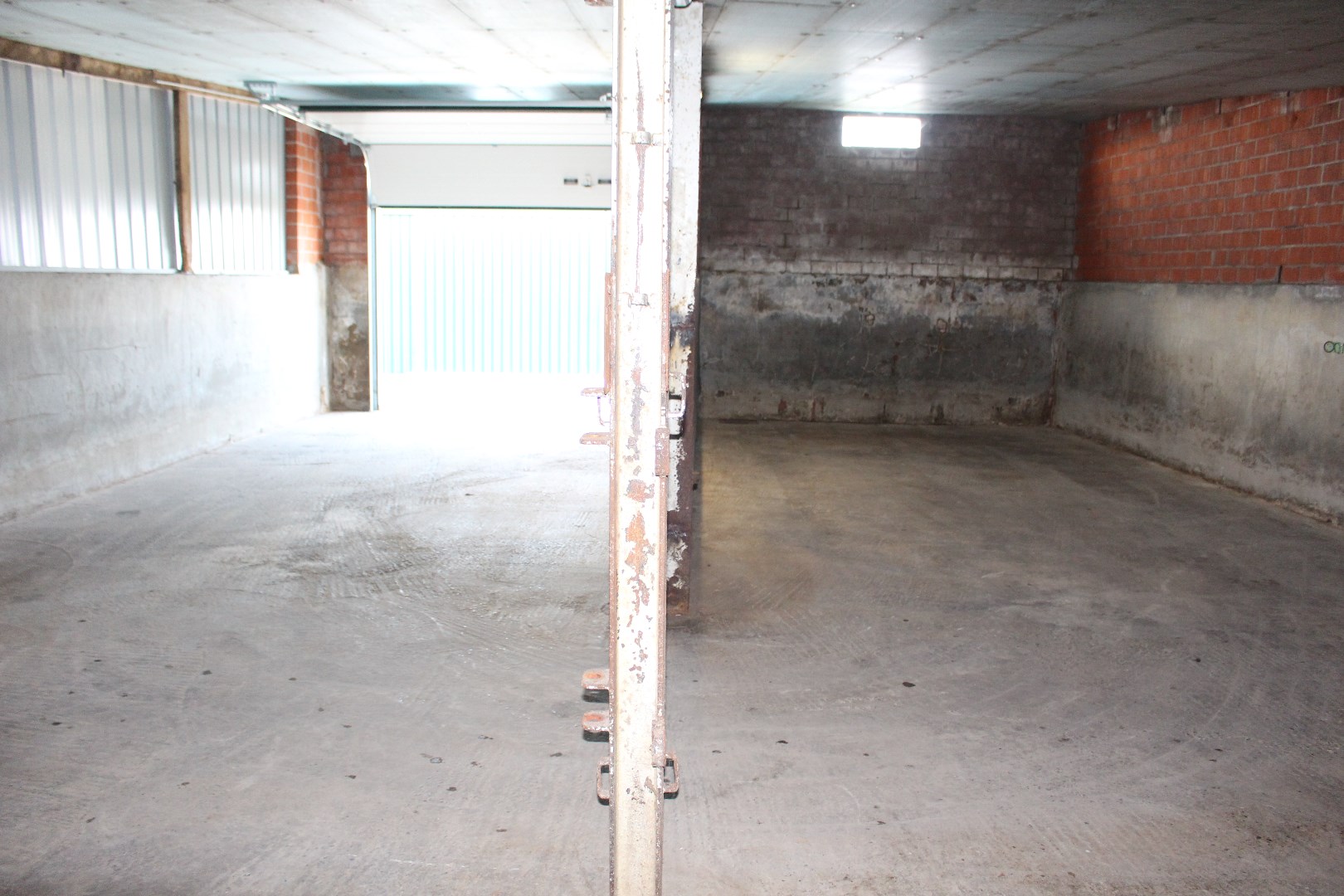 Opslagplaats van 120 m² te huur in Meulebeke - foto 3