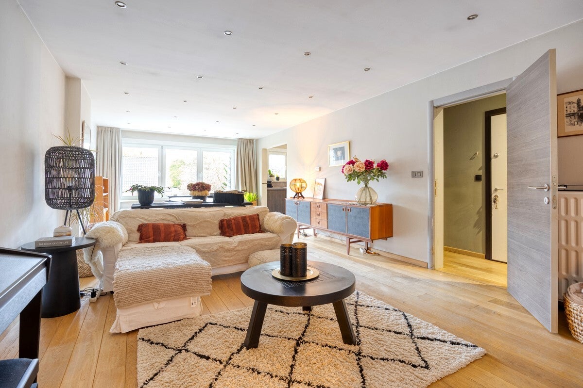 Instapklaar appartement met 3 slaapkamers op toplocatie - foto 3