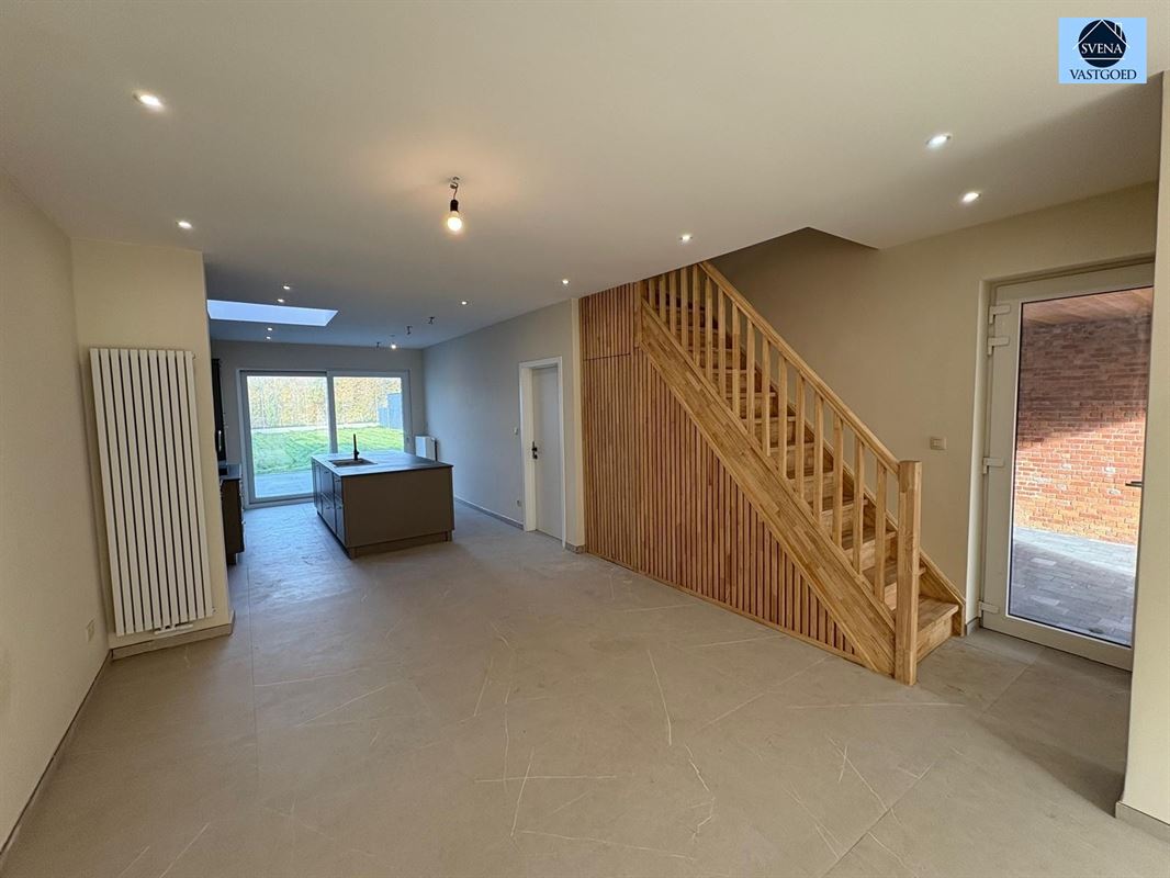 ZEER MOOIE WONING MET 4 SLAAPKAMERS - foto 5