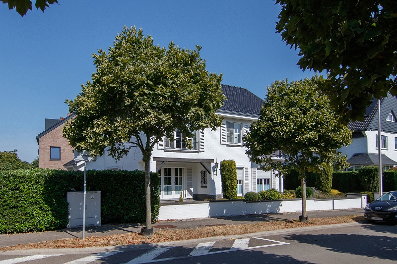 House for sale in Hasselt