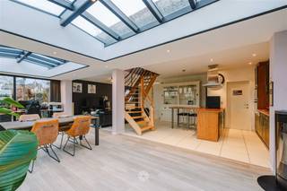 DE PINTE -  Looking for a move-in ready 4 bedroom home for sale in De Pinte? Then this property is for you. The main assets in a nutshell: * 4...