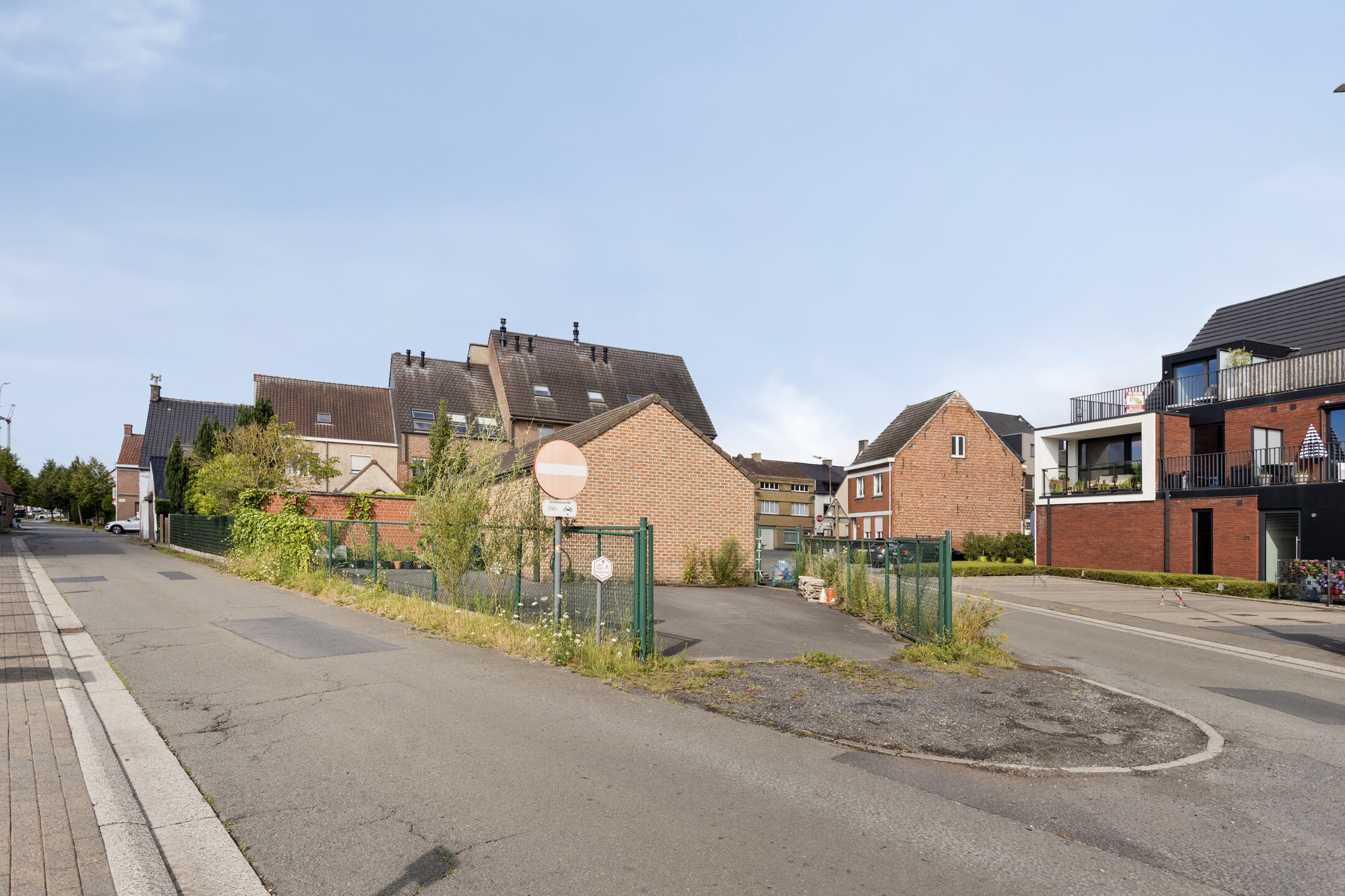 Appartementsblok met 10 appartementen te koop in Olsene - foto 5