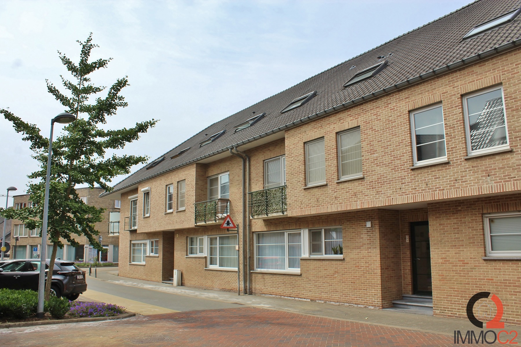 Appartement in Tessenderlo