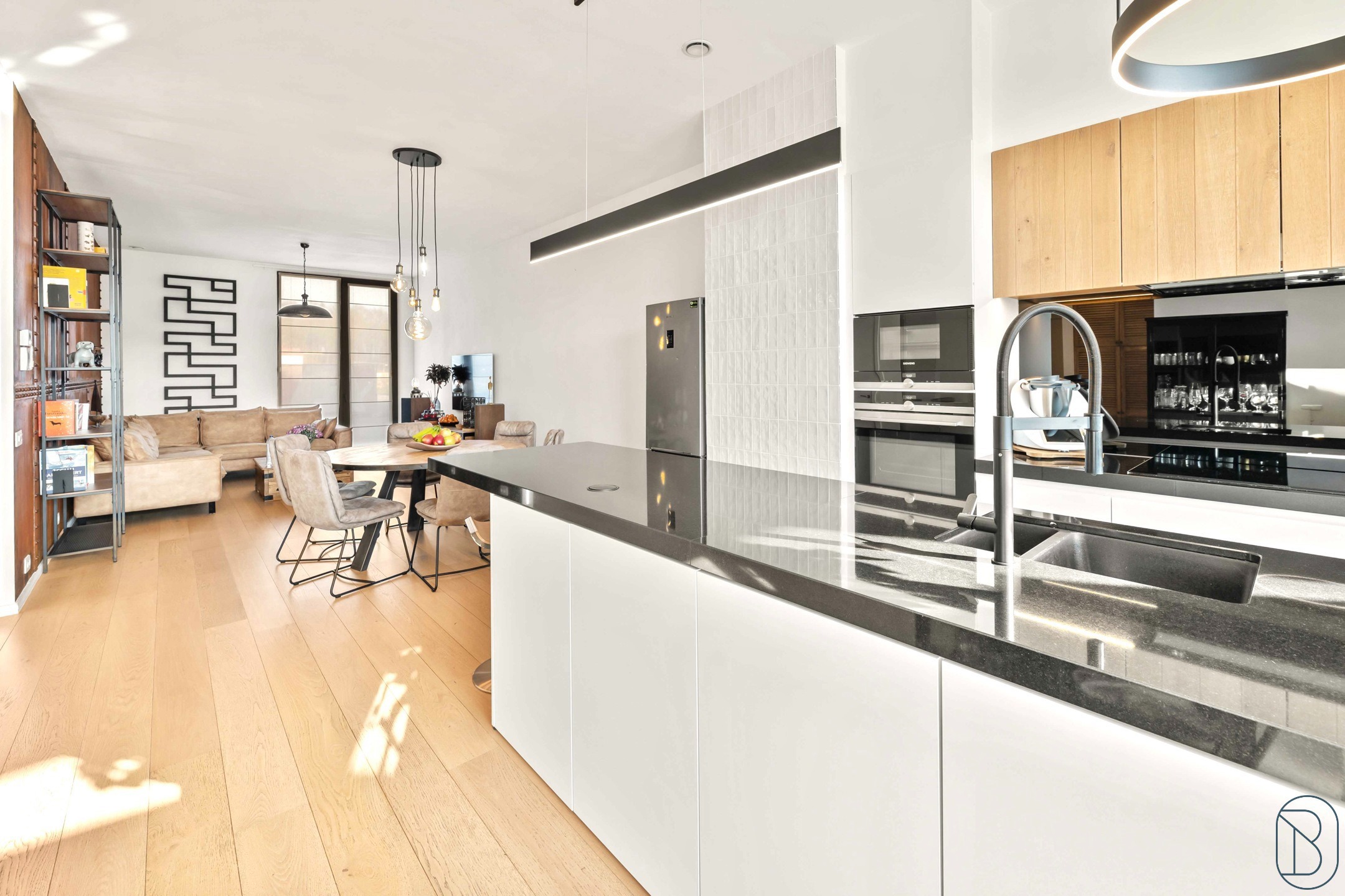 Apartment for sale in Waregem with 2 bedrooms - photo 2