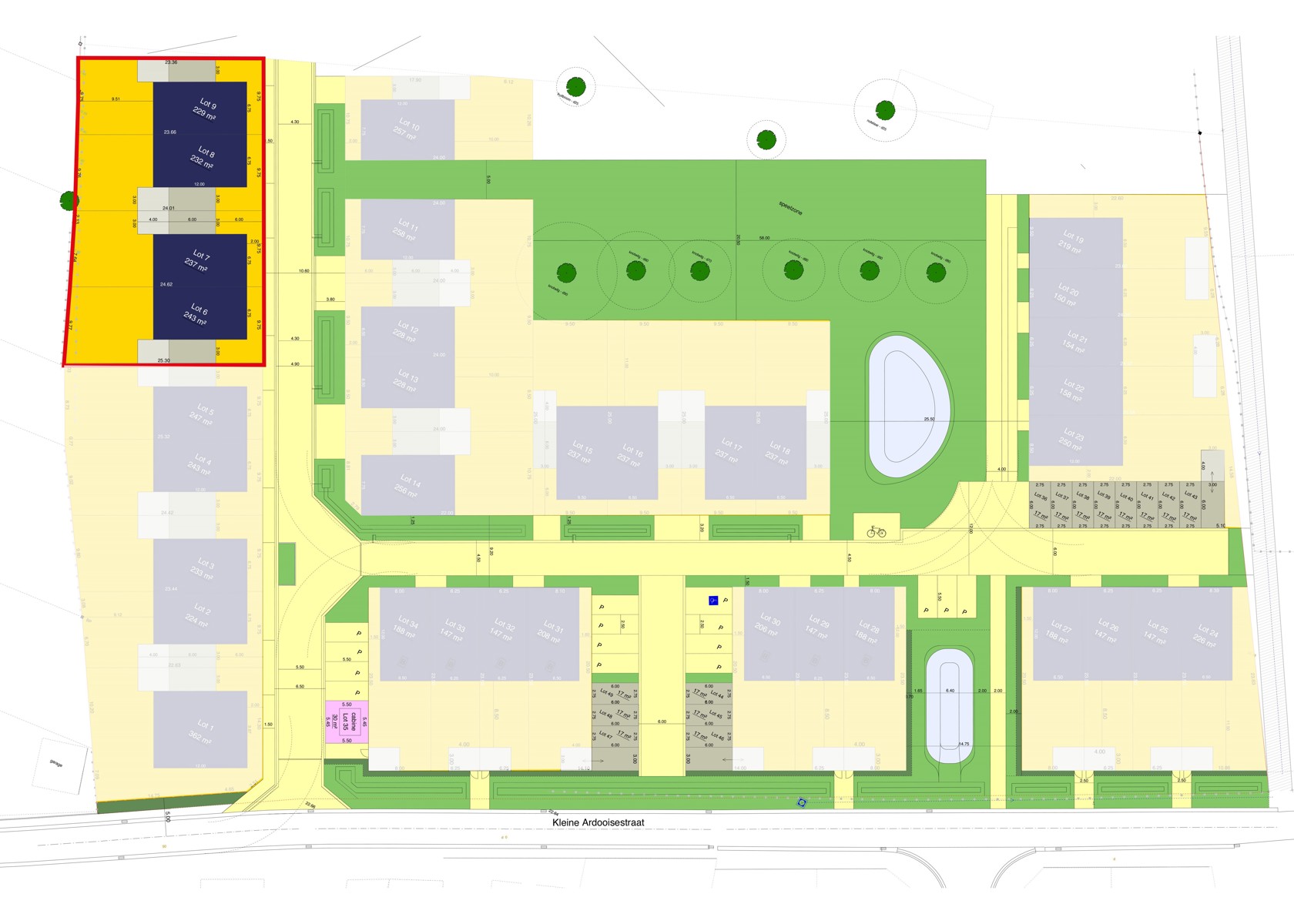 Project te koop in Roeselare - foto 4