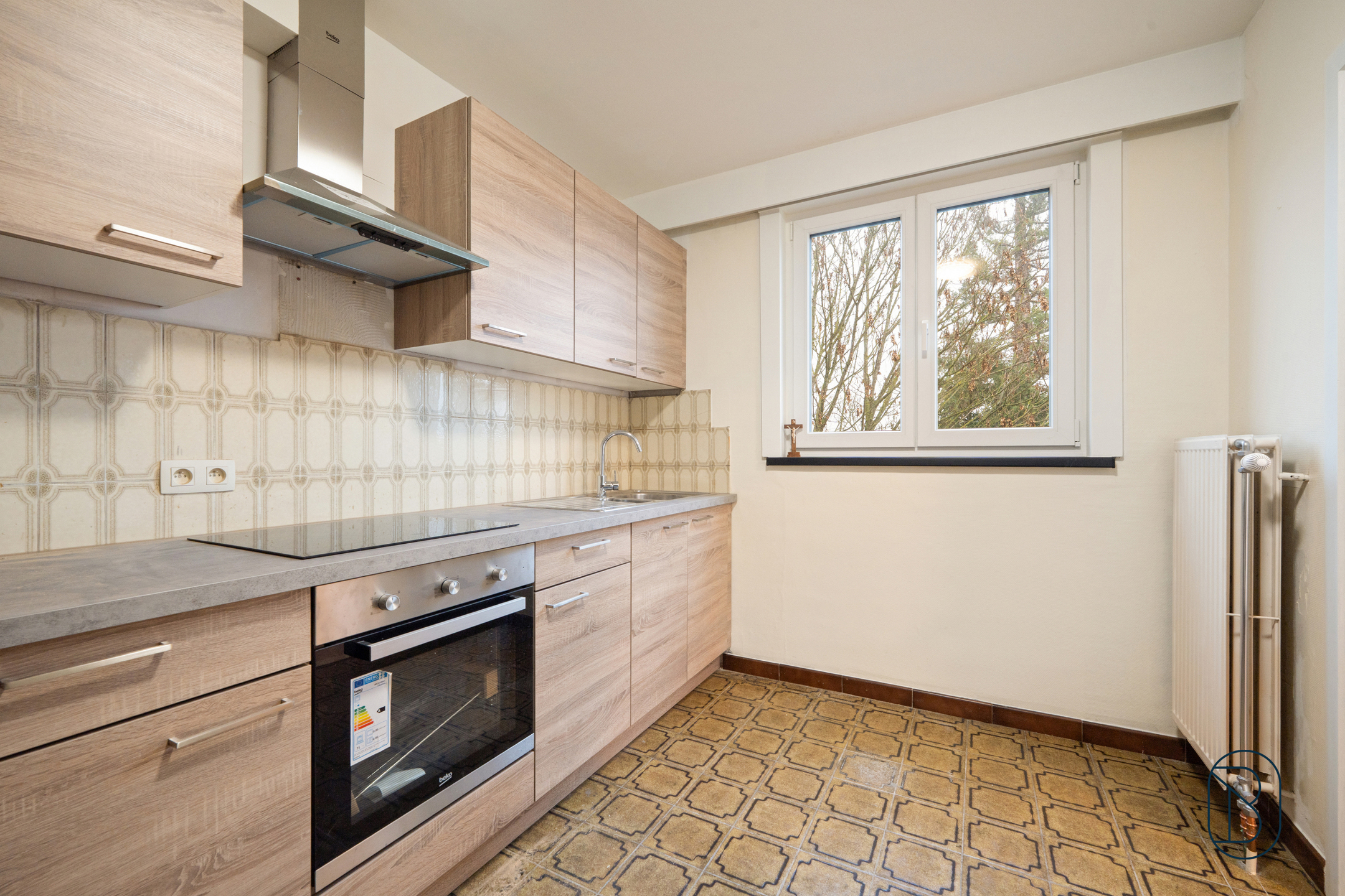 Apartment for sale in Ronse with 2 bedrooms - photo 5