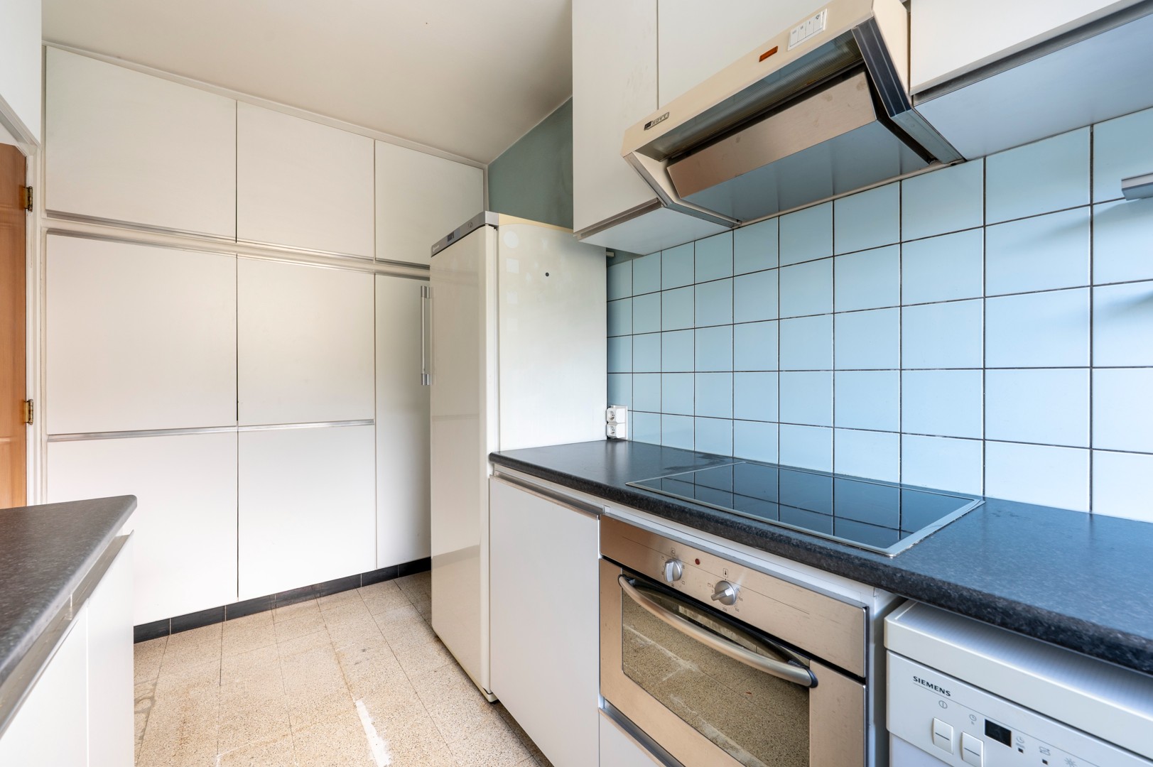 Ruim appartement met 3 slaapkamers aan het "Te Boulaerpark" - foto 5