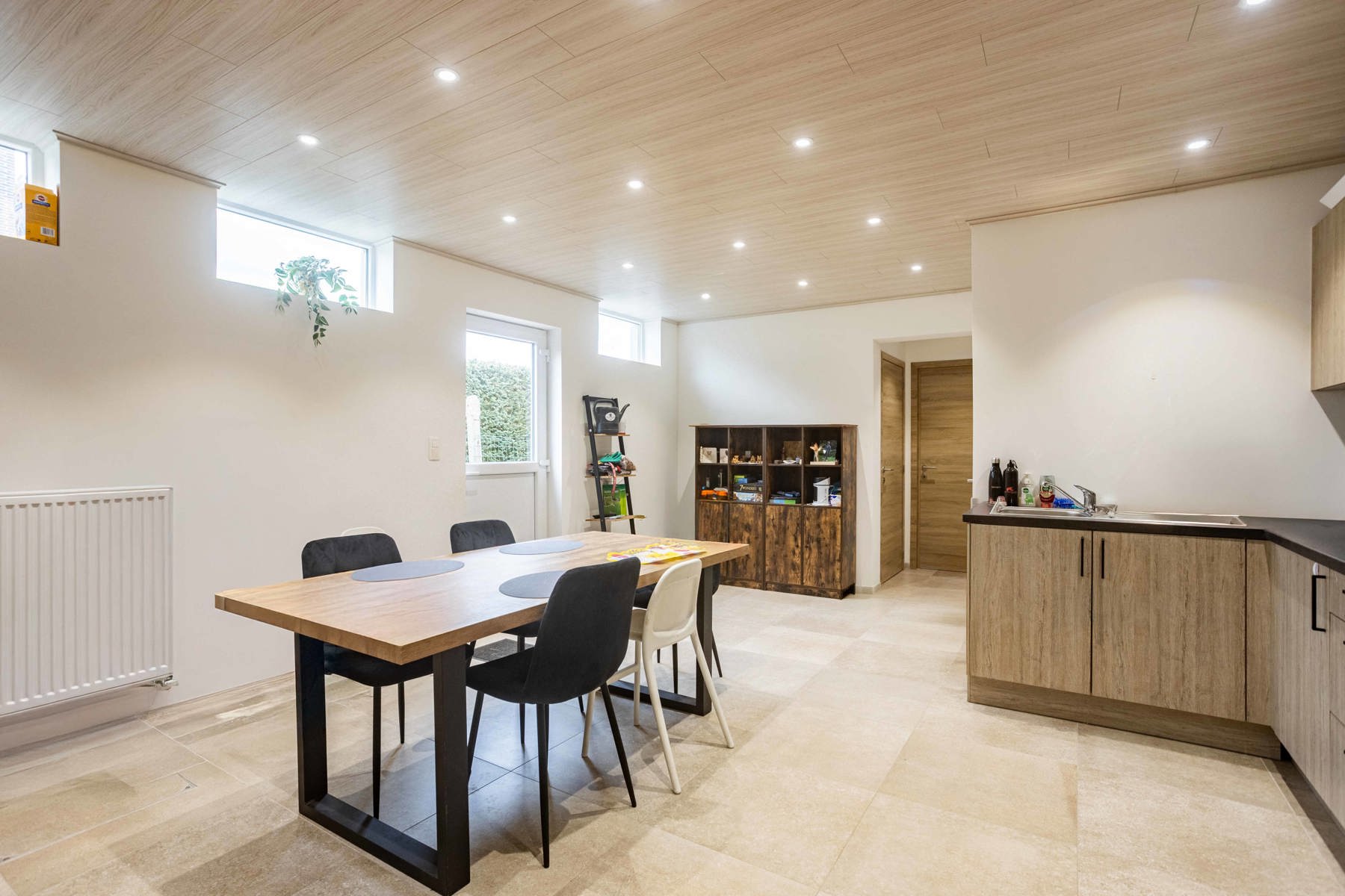 Prachtig gerenoveerde woning te koop in Geraardsbergen - foto 3