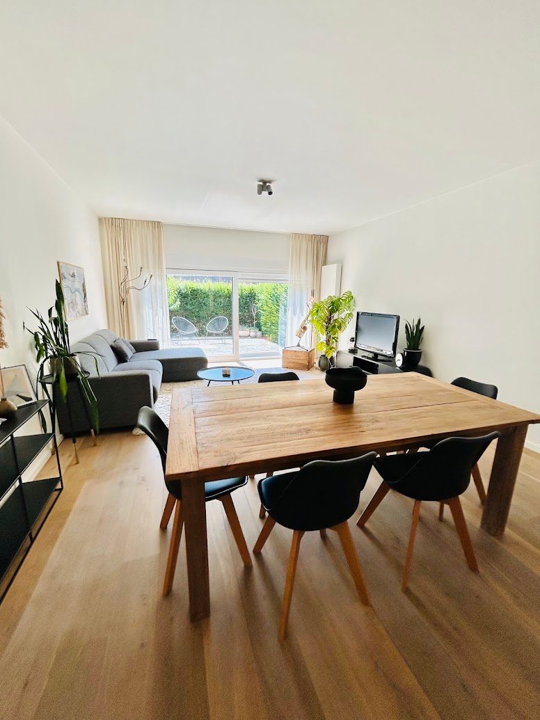 Appartement te huur in Mortsel met 2 slaapkamers - foto 5