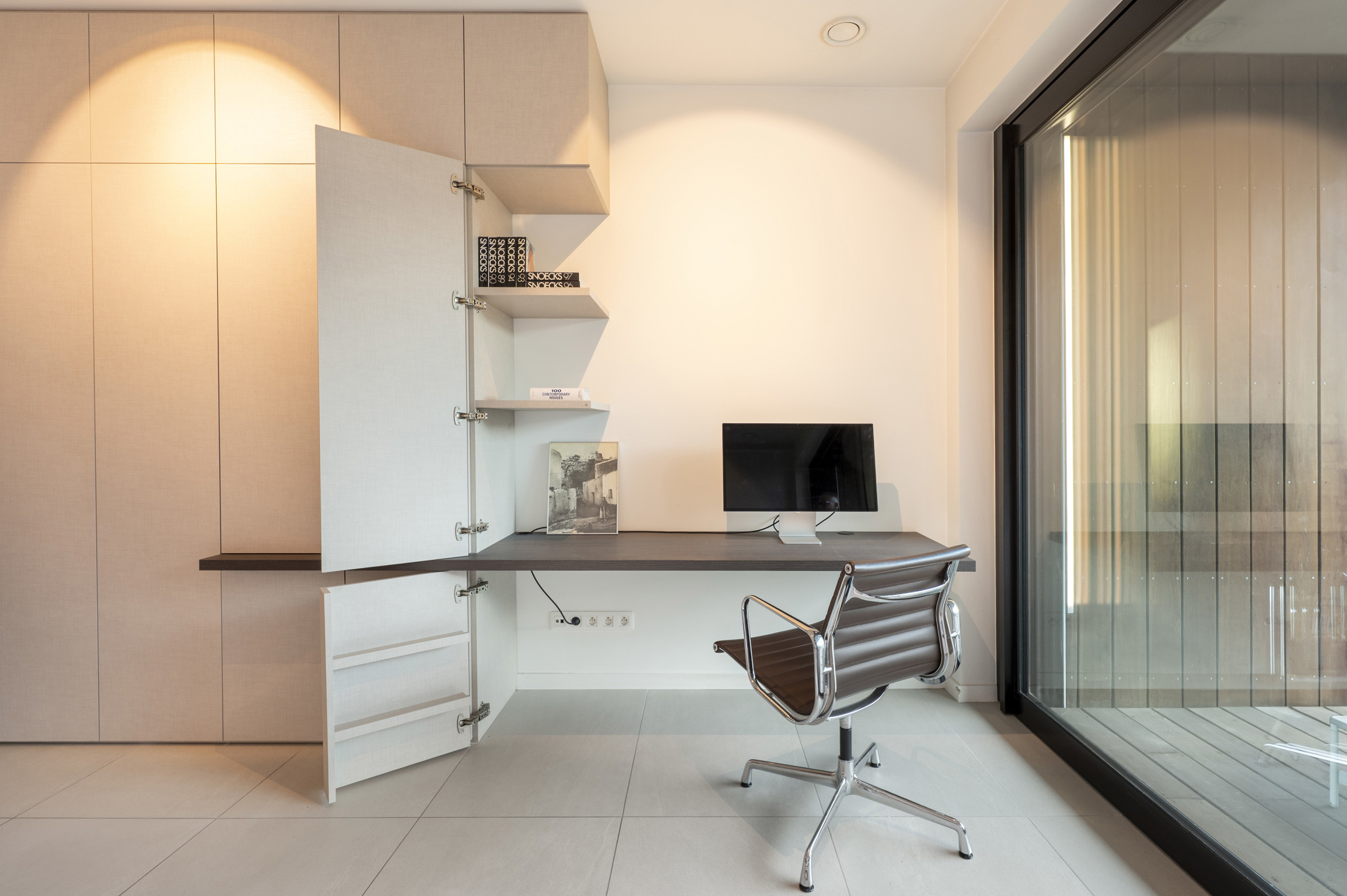 OPEN HOUSE ZAT 28/3 - Luxe appartement met dakterras - foto 4