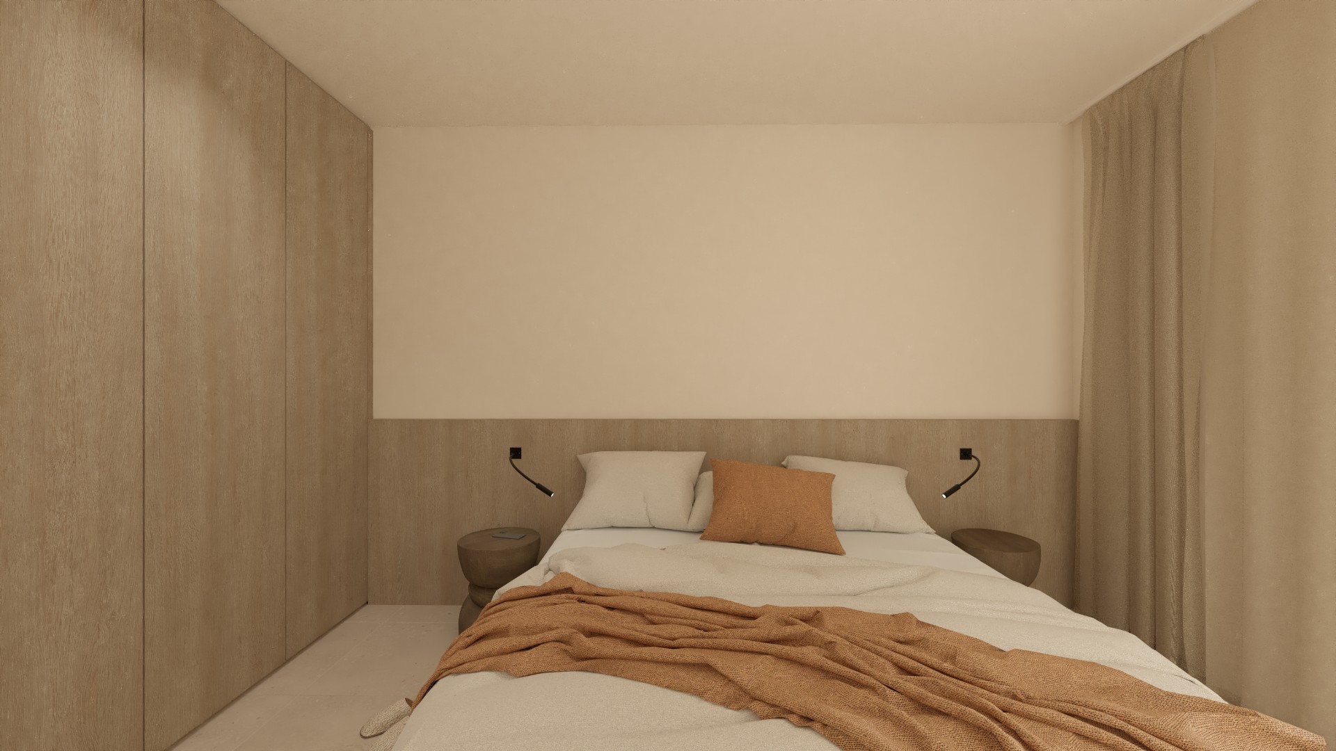 Prachtig appartement omringd door groen - foto 5