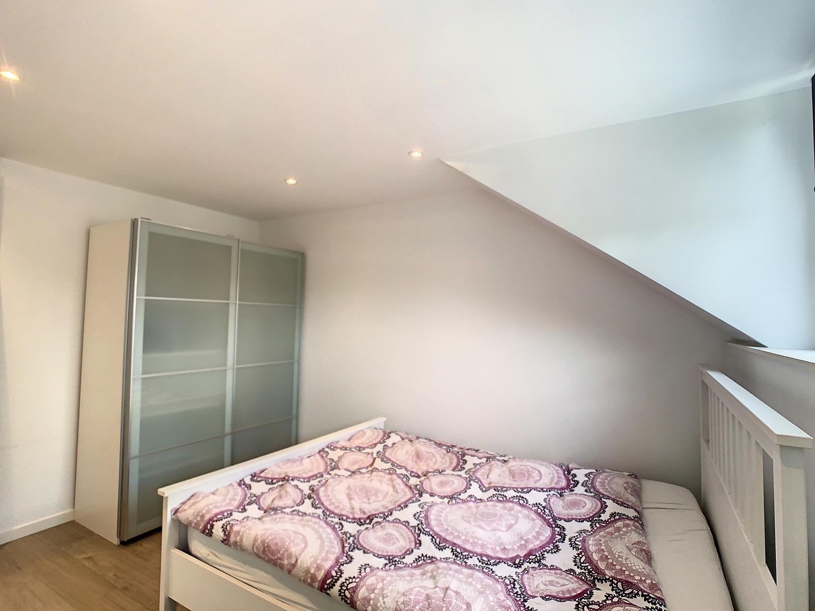 Appartement moderne sur le toit avec une belle terrasse! - photo 5