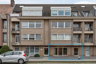 Apartment for sale in Dendermonde