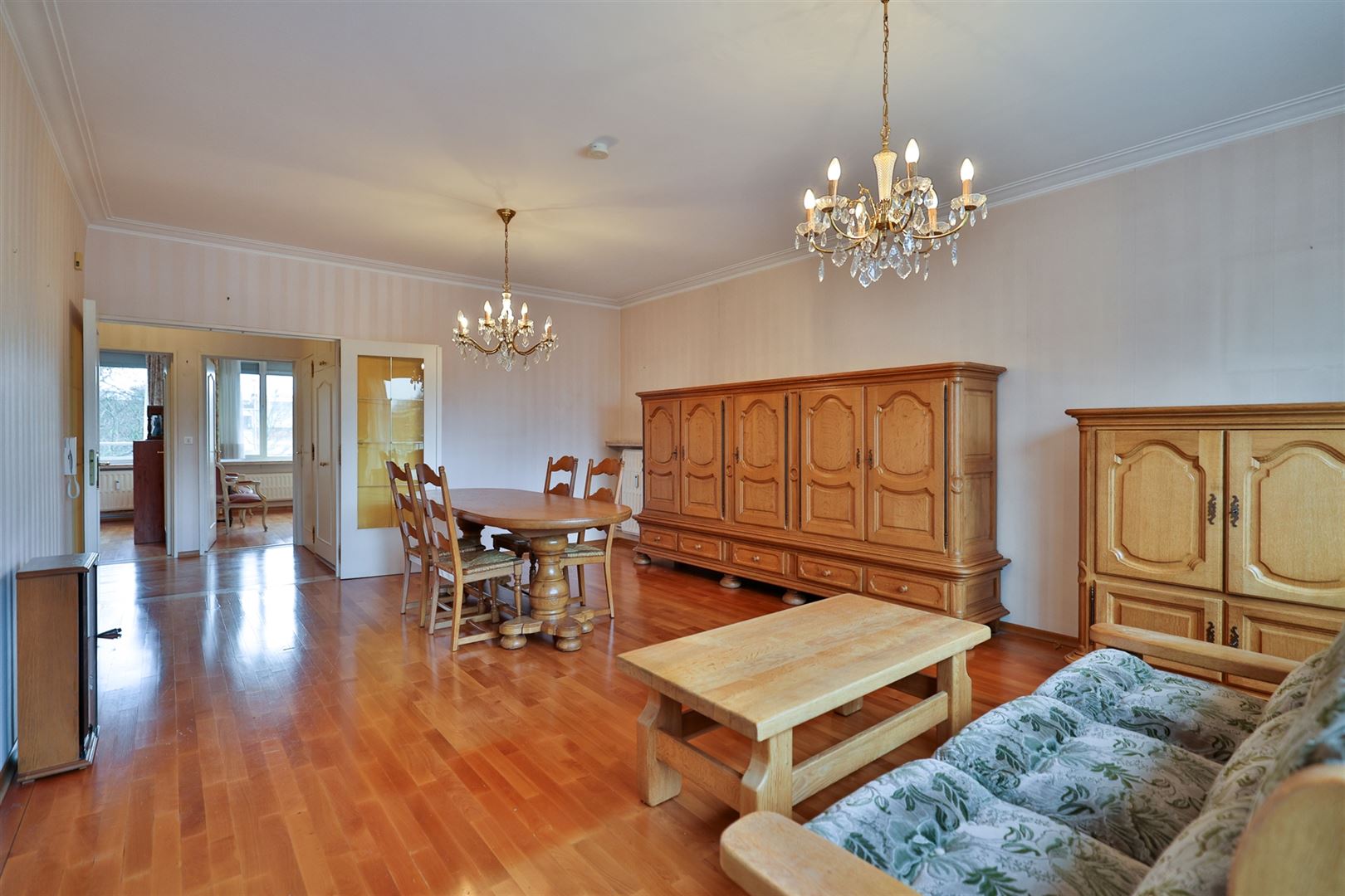 Appartement 2 chambres - photo 4