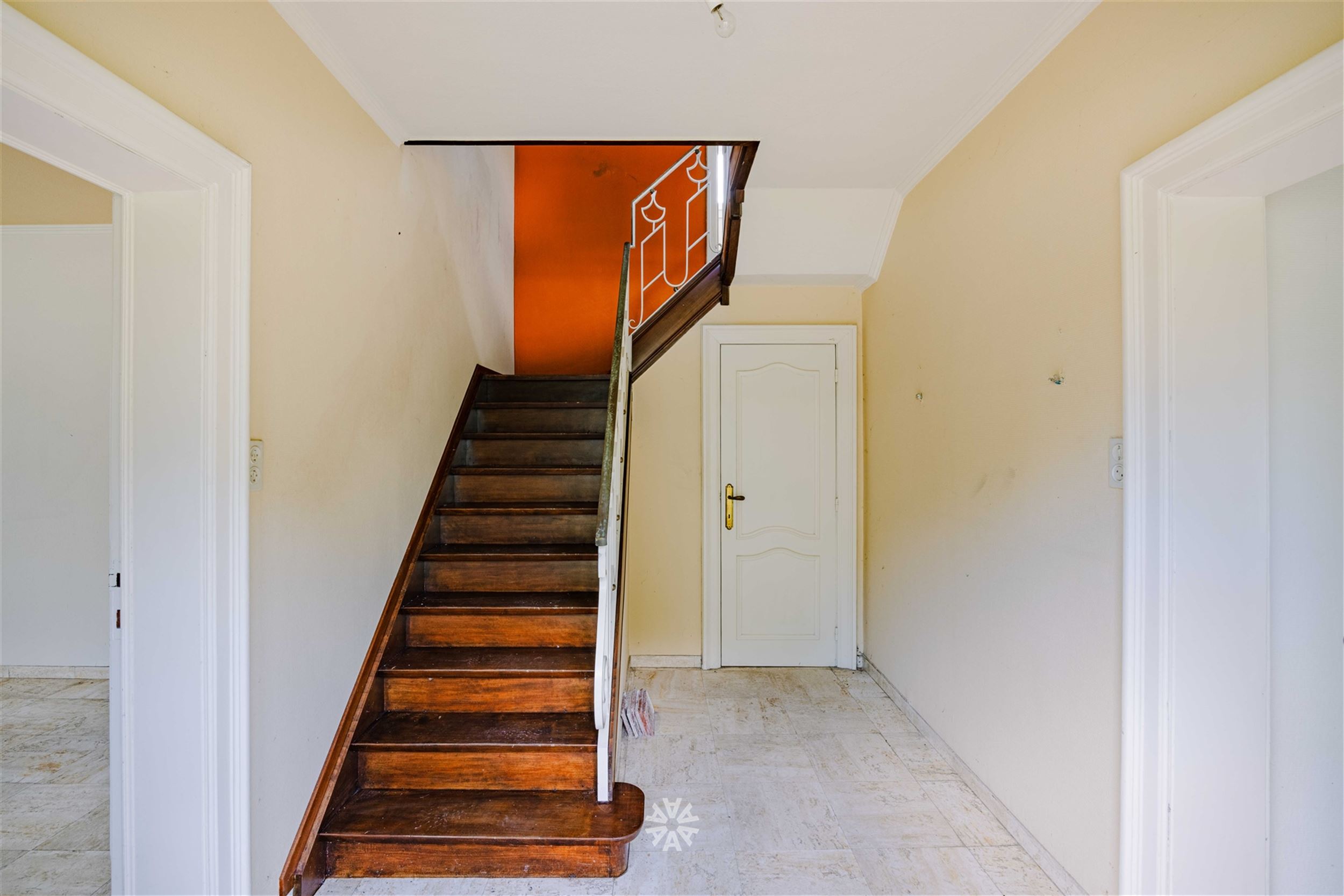 Ruim zuid georiënteerd perceel van 2042 m2 in Astene - foto 5