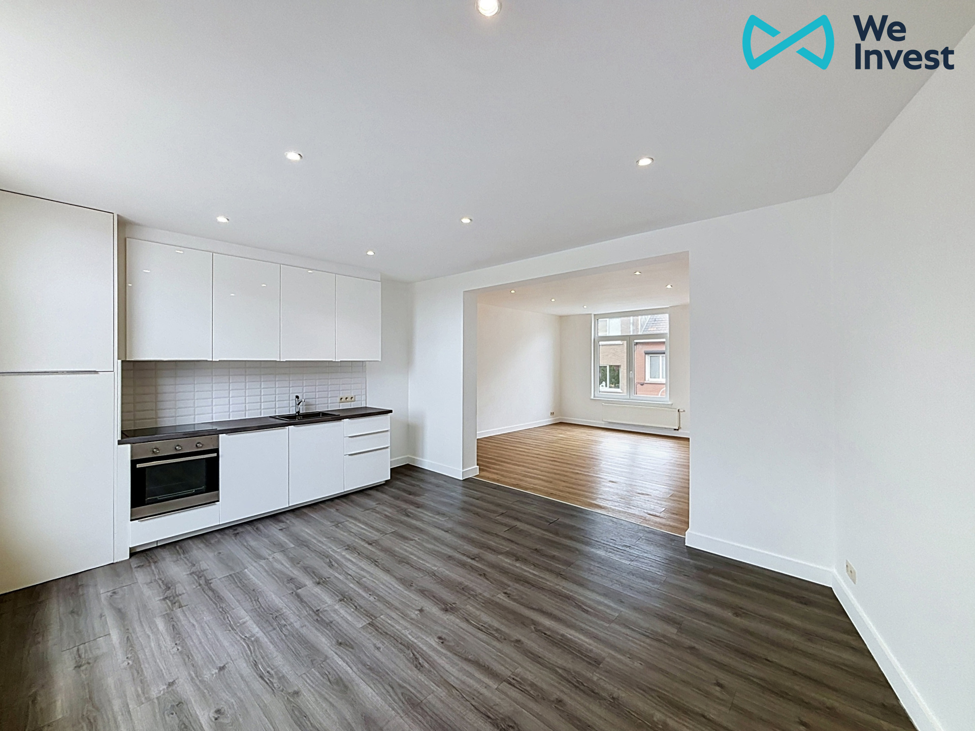 Apartment for rent in Tubize