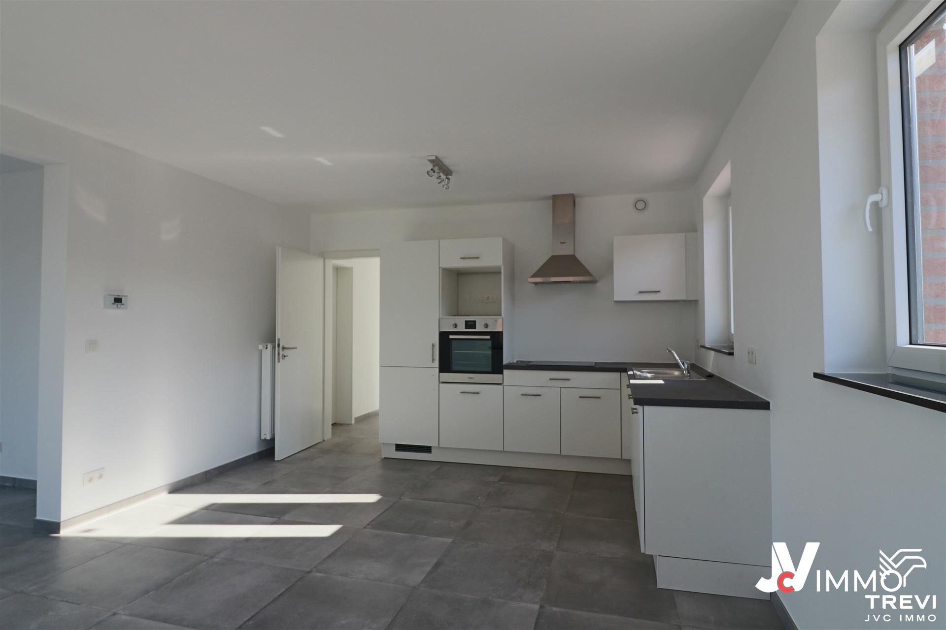 Appartement te huur in Juprelle met 2 slaapkamers - foto 4