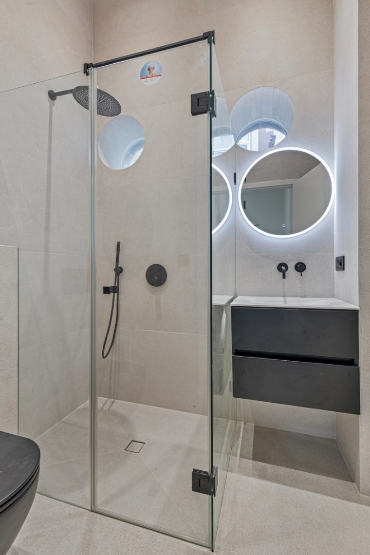 Prachtig instapklaar gelijkvloers appartement - foto 5