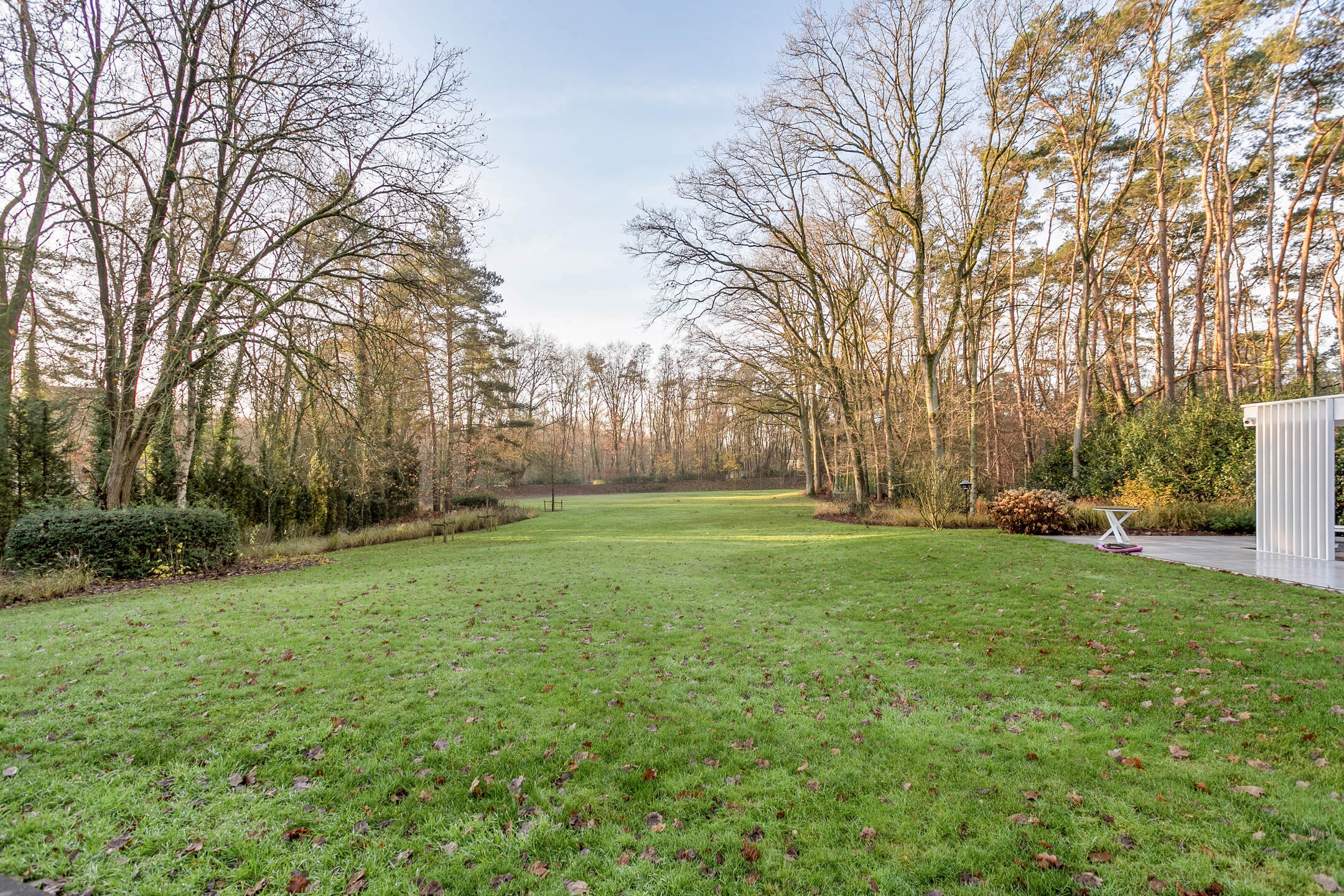 Uitzonderlijke woning met magnifiek zicht - foto 3