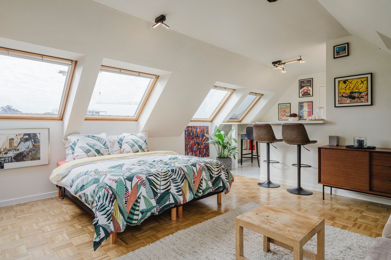 Apartment for sale in Kortrijk - photo 1