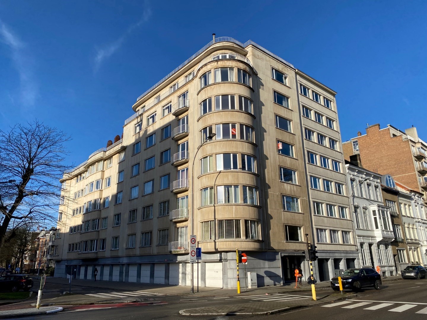 Appartement in Gent