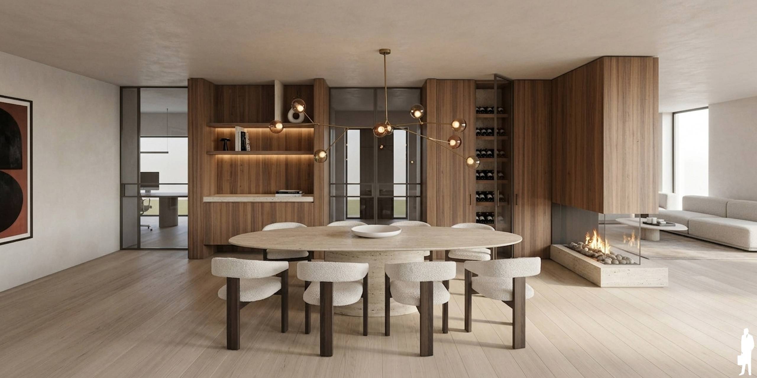 Maison à vendre à Schilde avec 4 chambres - photo 5