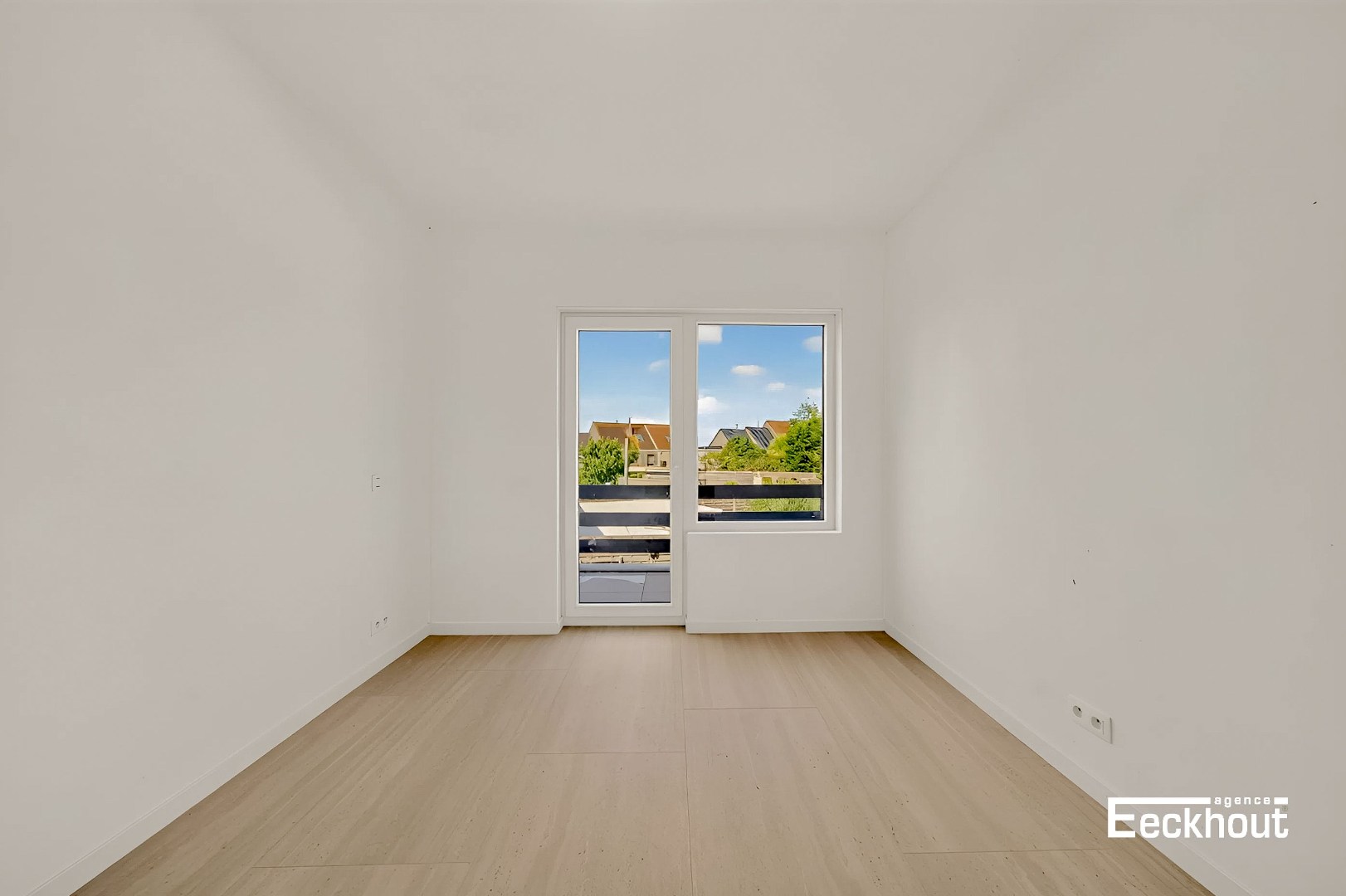 Mooi gerenoveerd appartement met 3 slaapkamers en terrassen! - foto 5